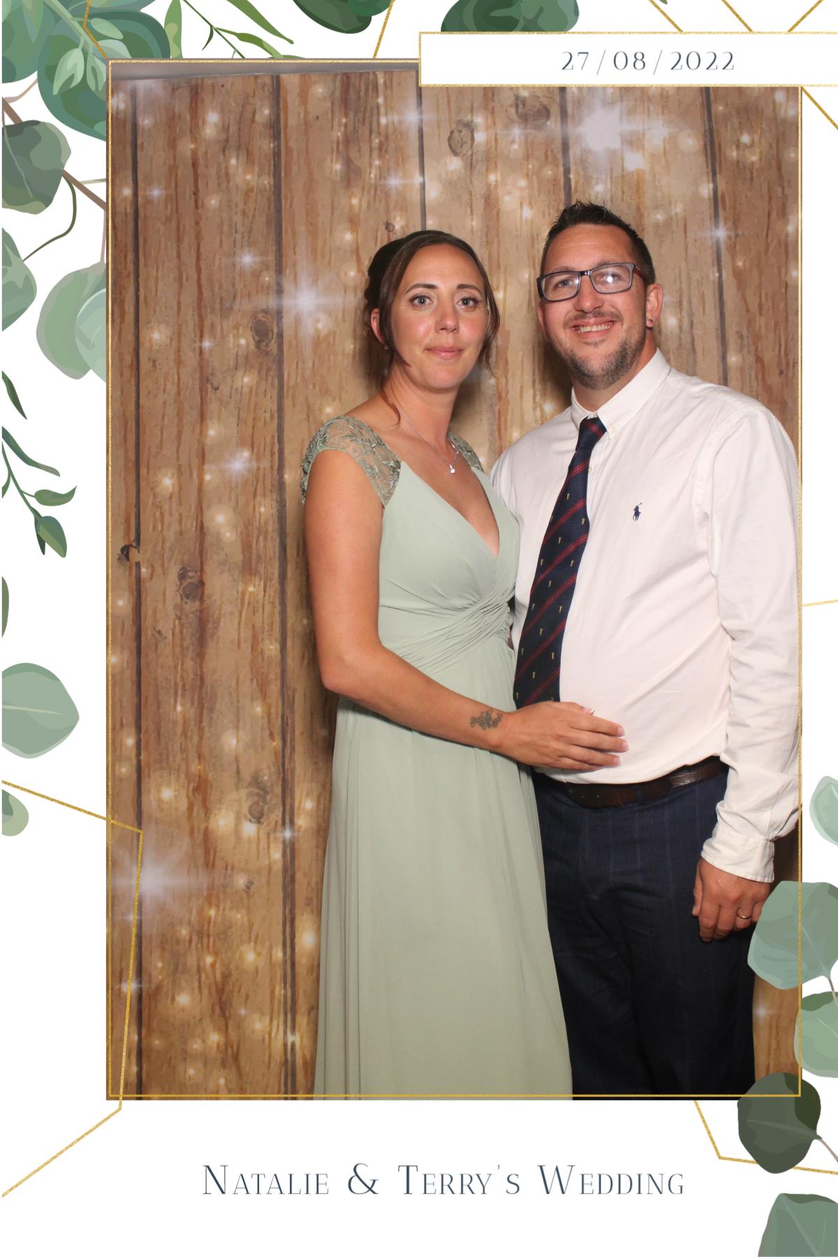Natalie & Terry's Wedding   | View more photos from the event at gallery.magicimages.uk/u/MagicImages/Natalie-Terrys-Wedding