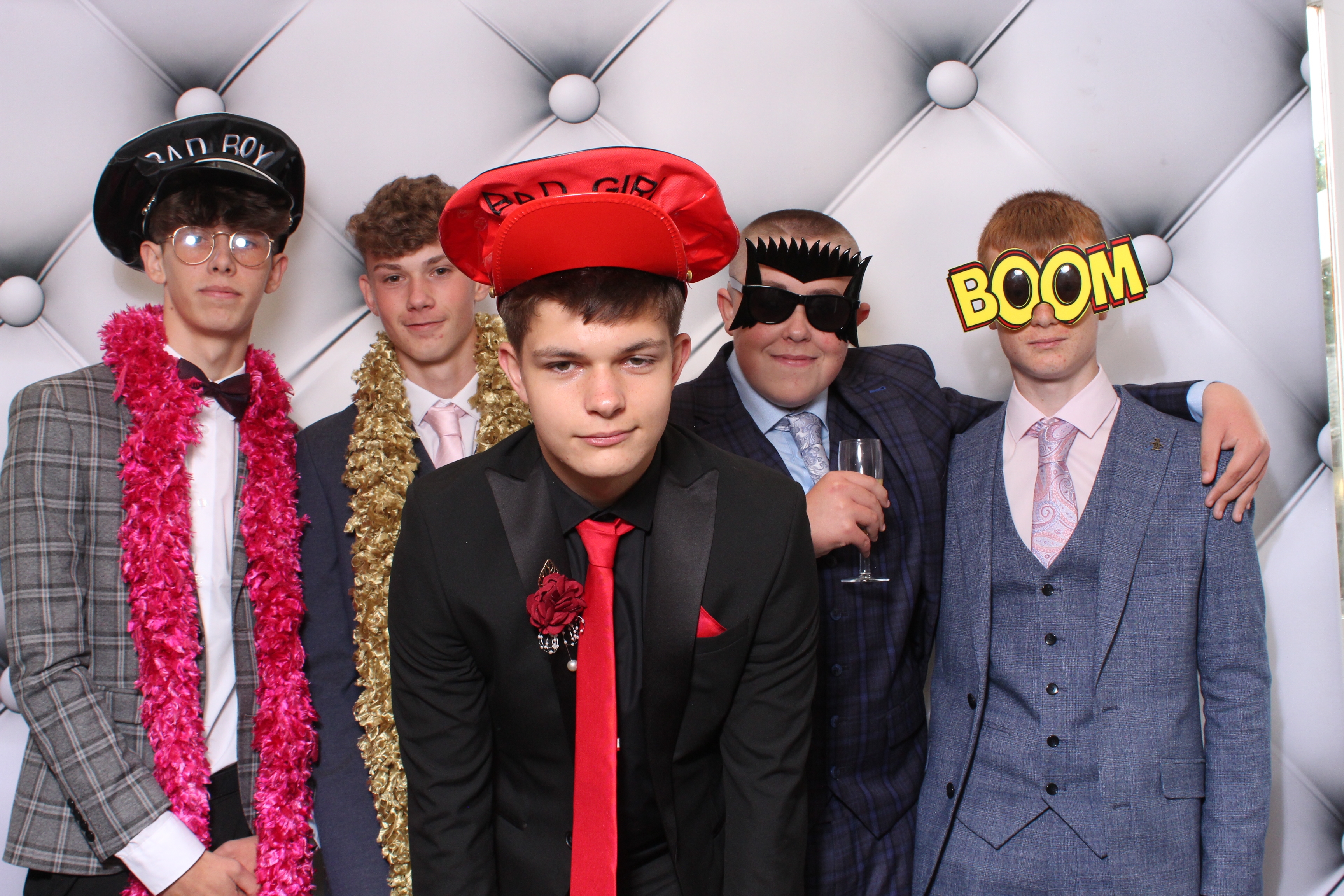 Oasis Academy Prom  | View more photos from the event at gallery.magicimages.uk/u/MagicImages/Oasis-Academy-Prom