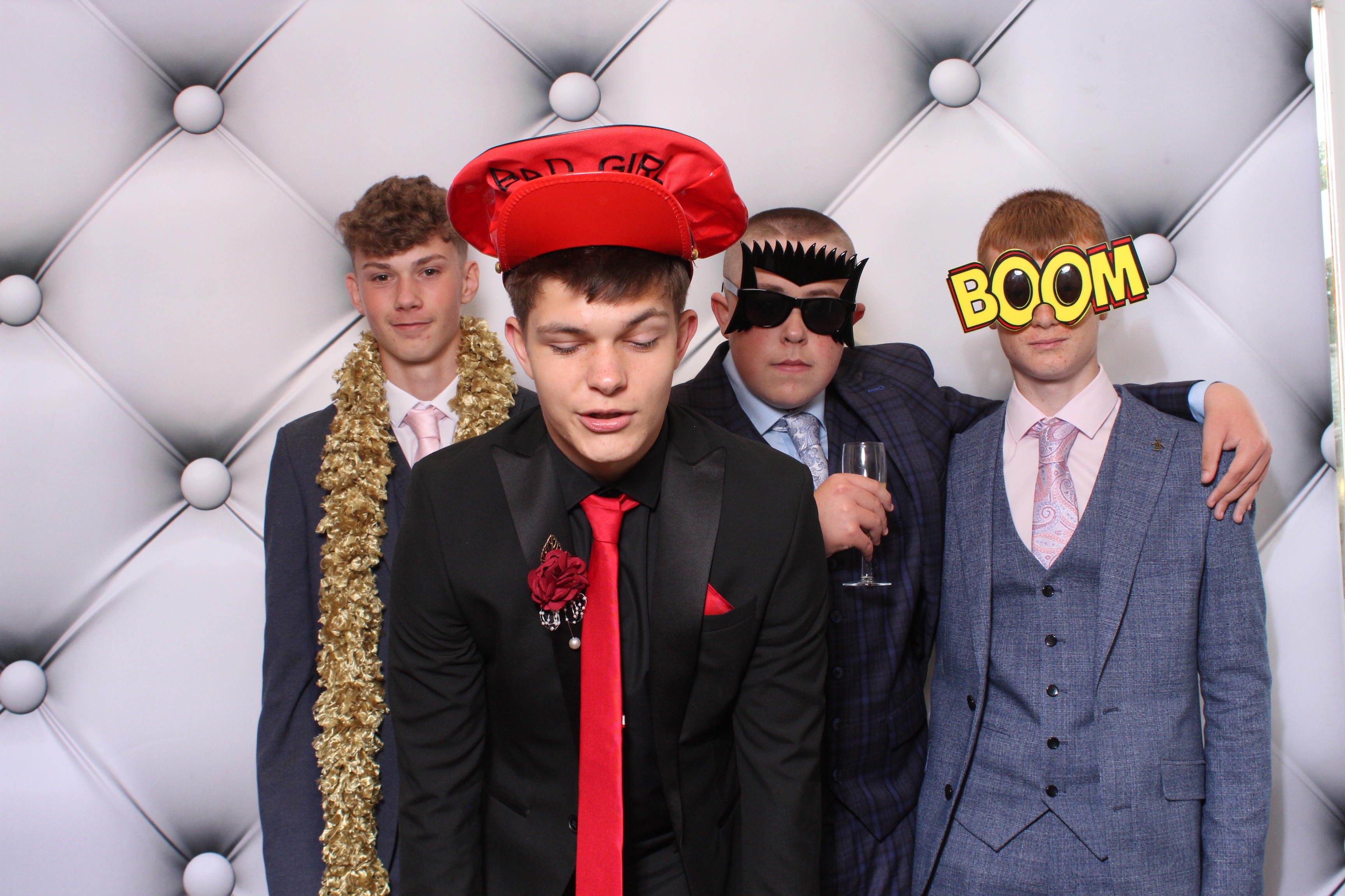 Oasis Academy Prom  | View more photos from the event at gallery.magicimages.uk/u/MagicImages/Oasis-Academy-Prom