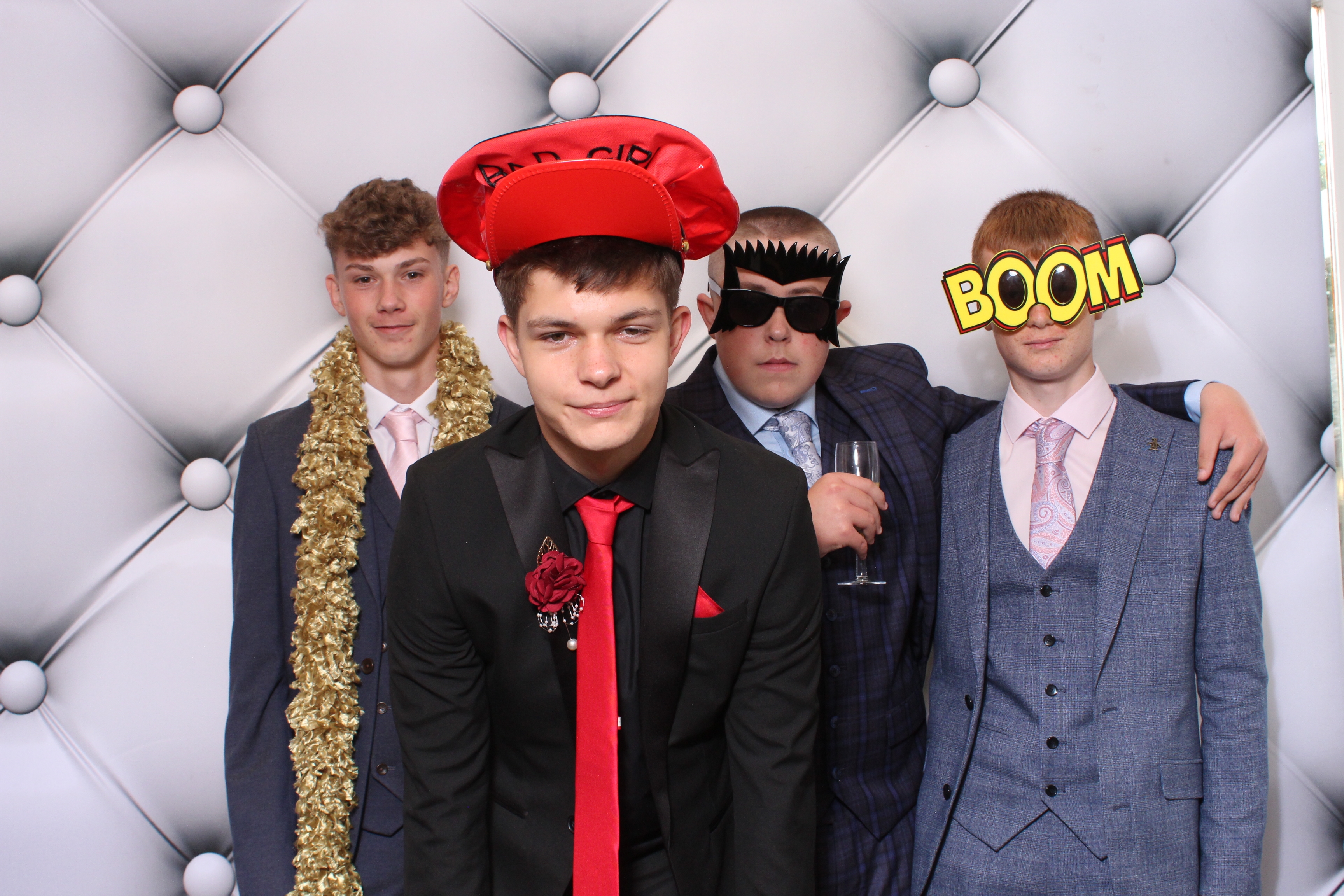 Oasis Academy Prom  | View more photos from the event at gallery.magicimages.uk/u/MagicImages/Oasis-Academy-Prom