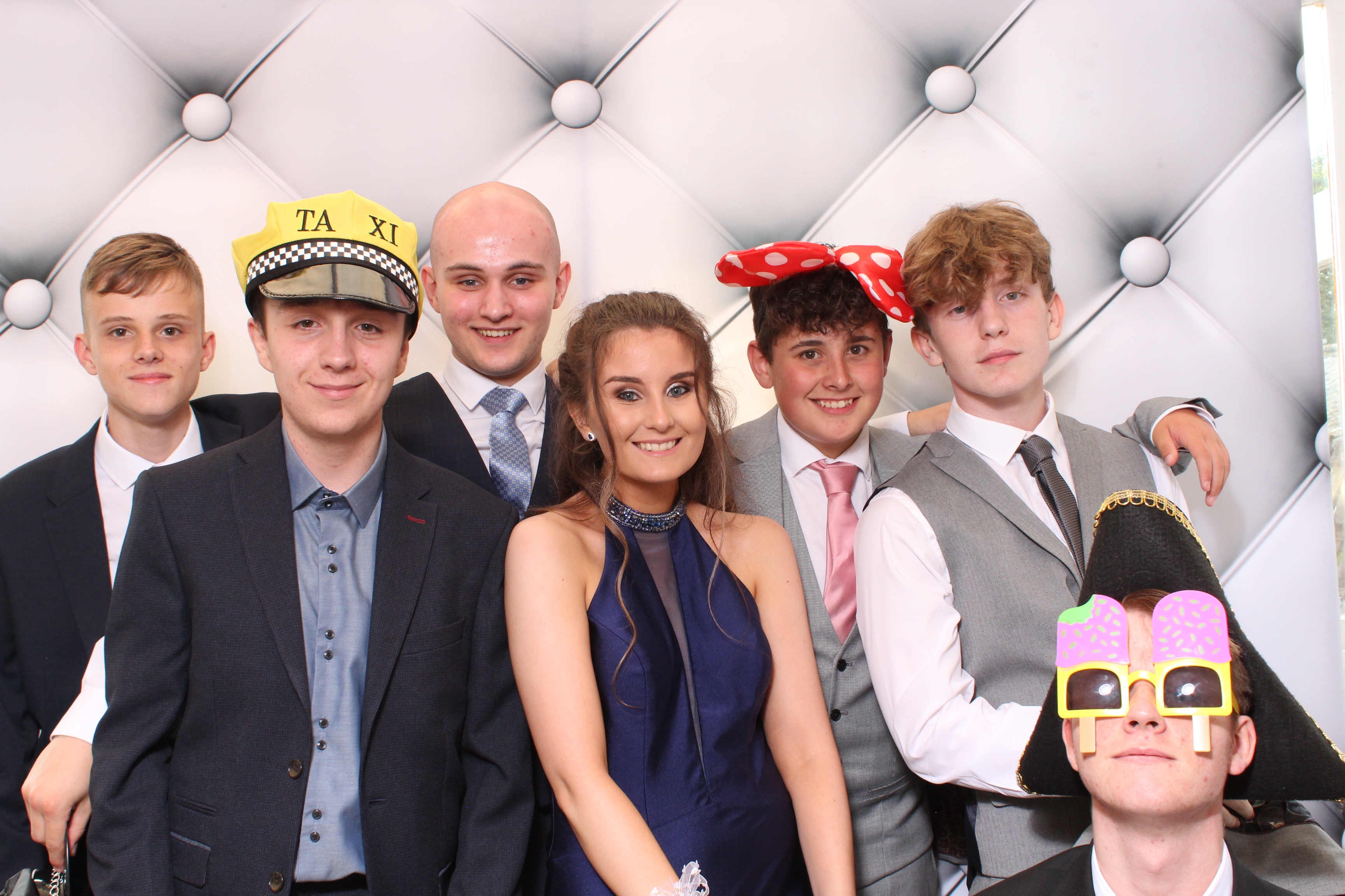 Oasis Academy Prom  | View more photos from the event at gallery.magicimages.uk/u/MagicImages/Oasis-Academy-Prom