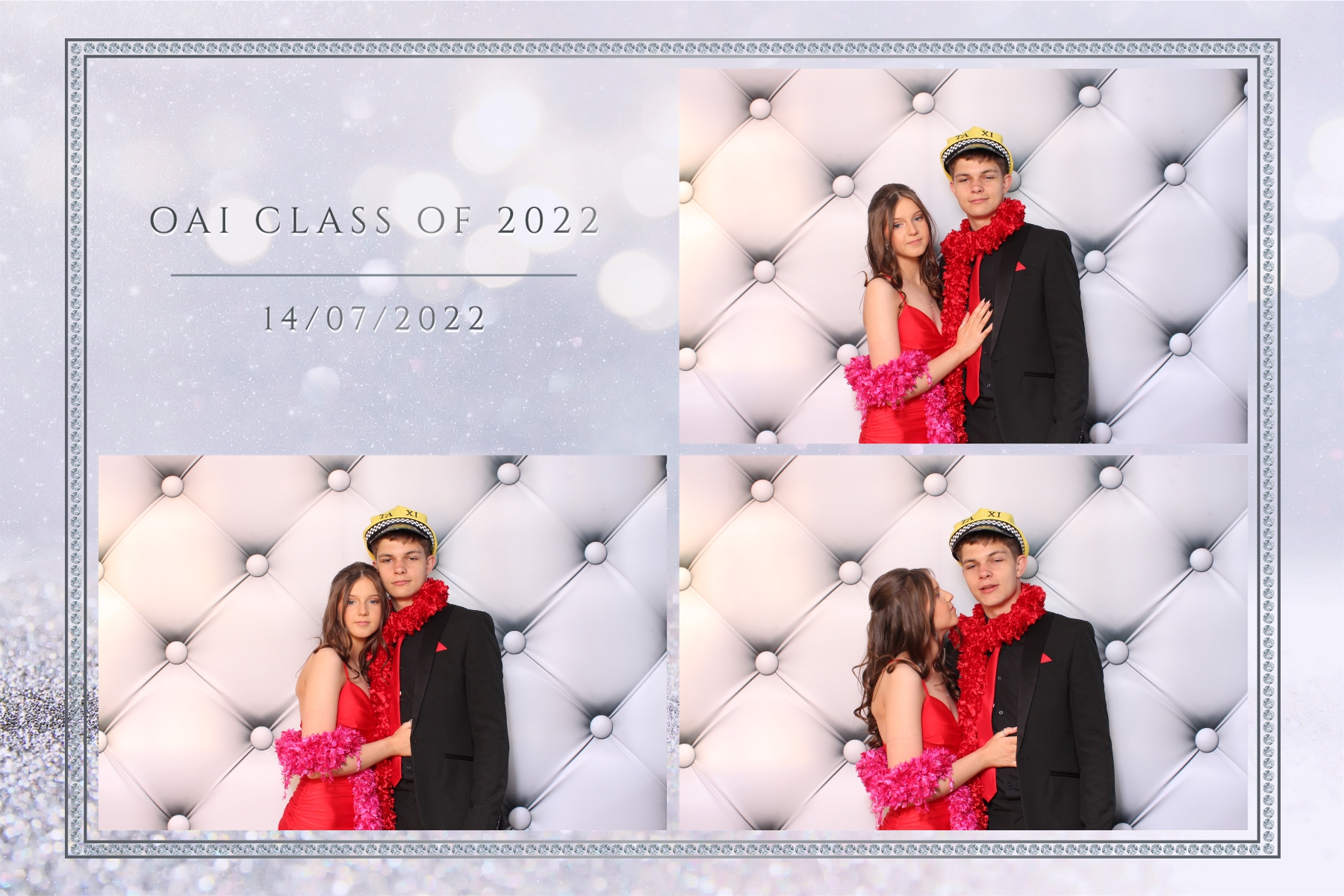 Oasis Academy Prom  | View more photos from the event at gallery.magicimages.uk/u/MagicImages/Oasis-Academy-Prom