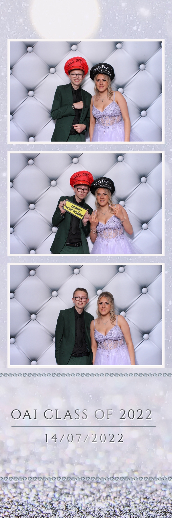 Oasis Academy Prom  | View more photos from the event at gallery.magicimages.uk/u/MagicImages/Oasis-Academy-Prom