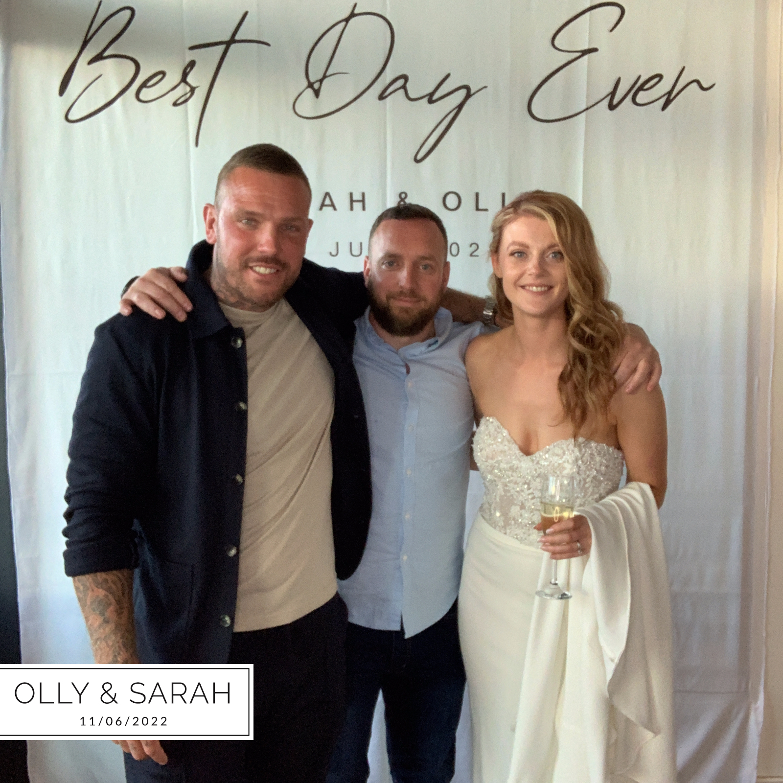 Olly & Sarah  | View more photos from the event at gallery.magicimages.uk/u/MagicImages/Olly-Sarah