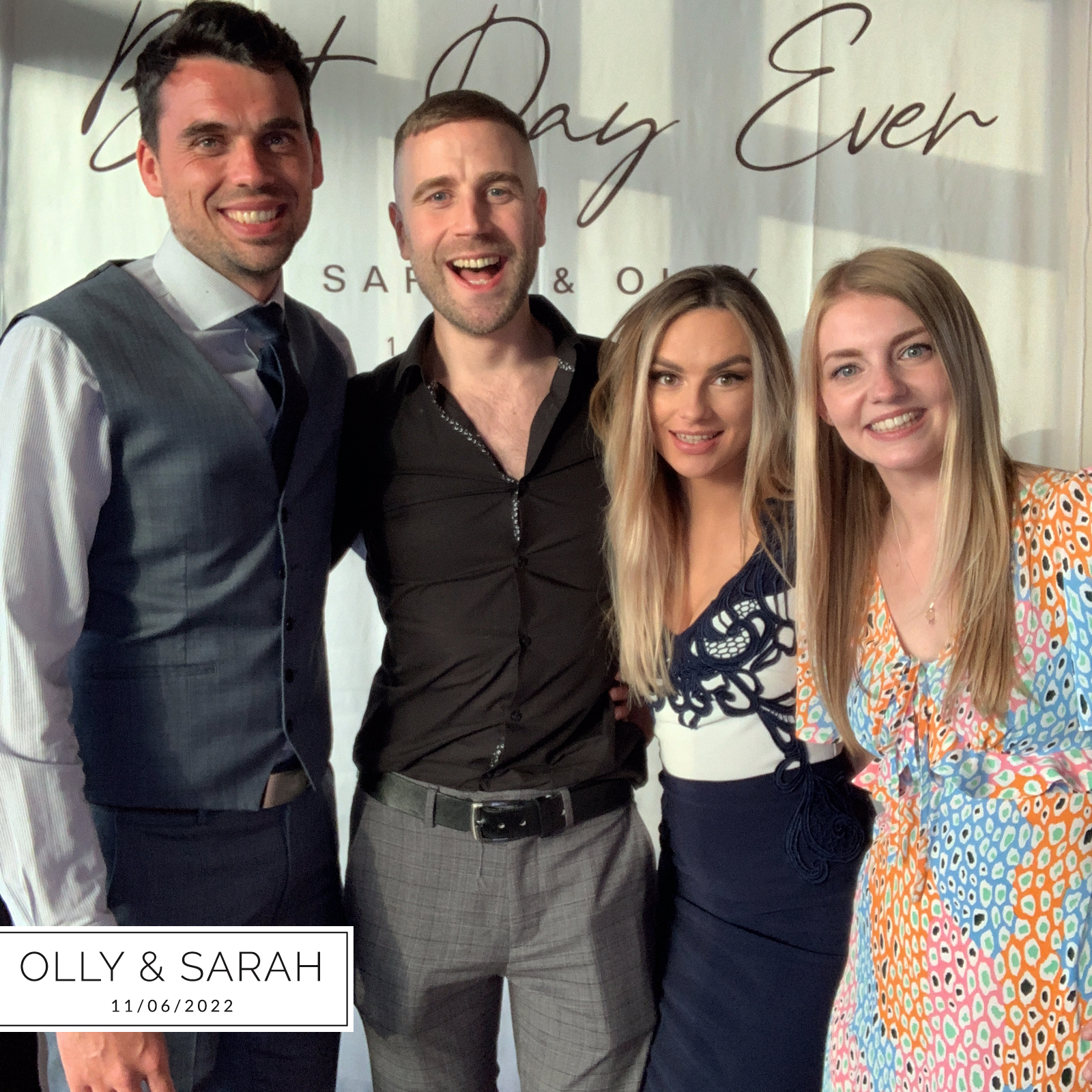 Olly & Sarah  | View more photos from the event at gallery.magicimages.uk/u/MagicImages/Olly-Sarah