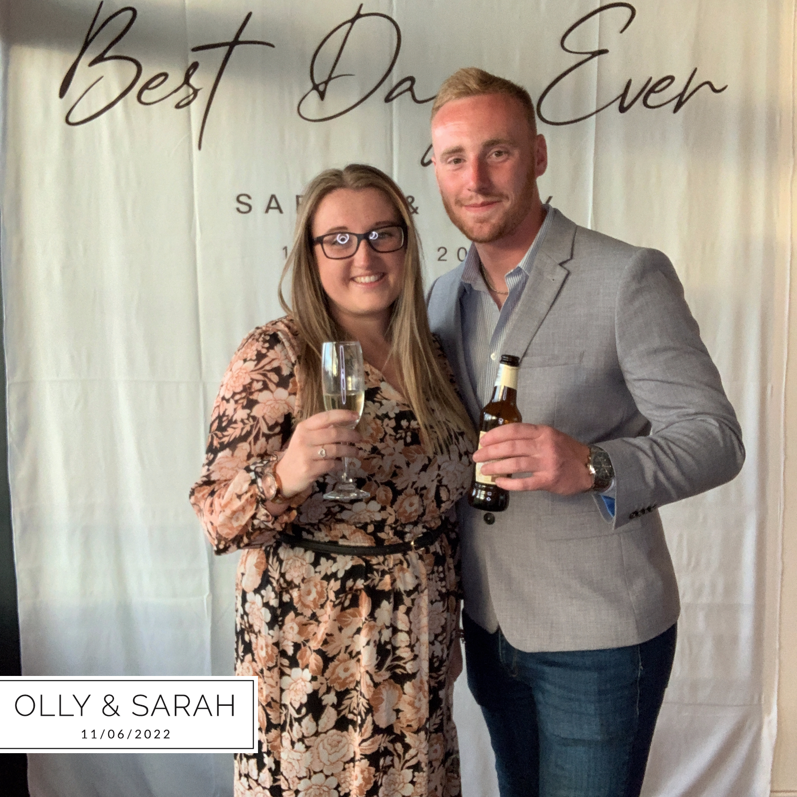 Olly & Sarah  | View more photos from the event at gallery.magicimages.uk/u/MagicImages/Olly-Sarah