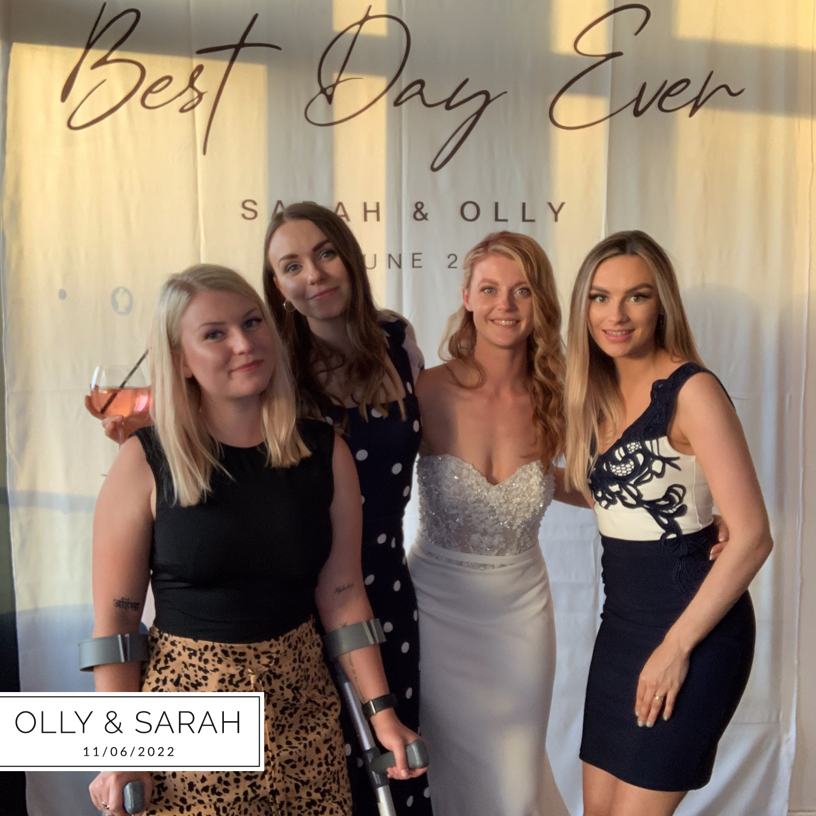 Olly & Sarah  | View more photos from the event at gallery.magicimages.uk/u/MagicImages/Olly-Sarah