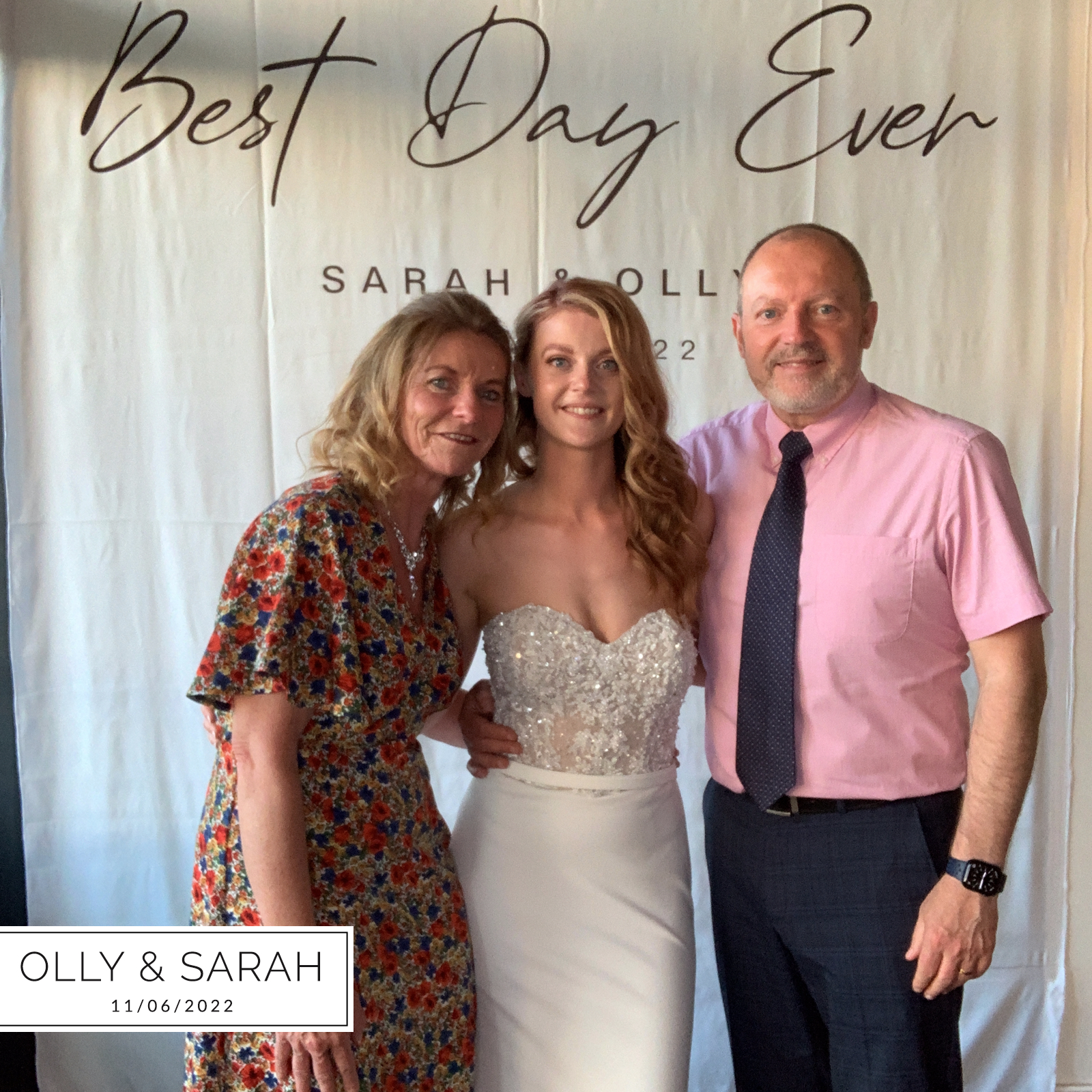 Olly & Sarah  | View more photos from the event at gallery.magicimages.uk/u/MagicImages/Olly-Sarah