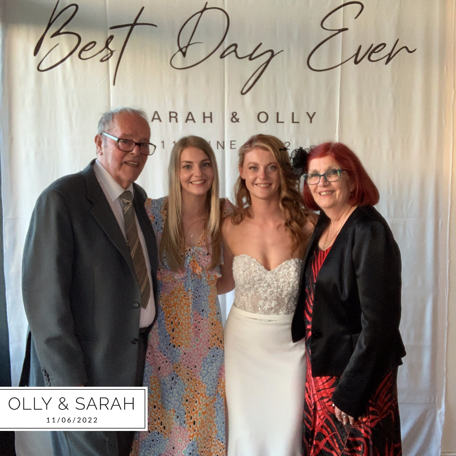 Olly & Sarah  | View more photos from the event at gallery.magicimages.uk/u/MagicImages/Olly-Sarah