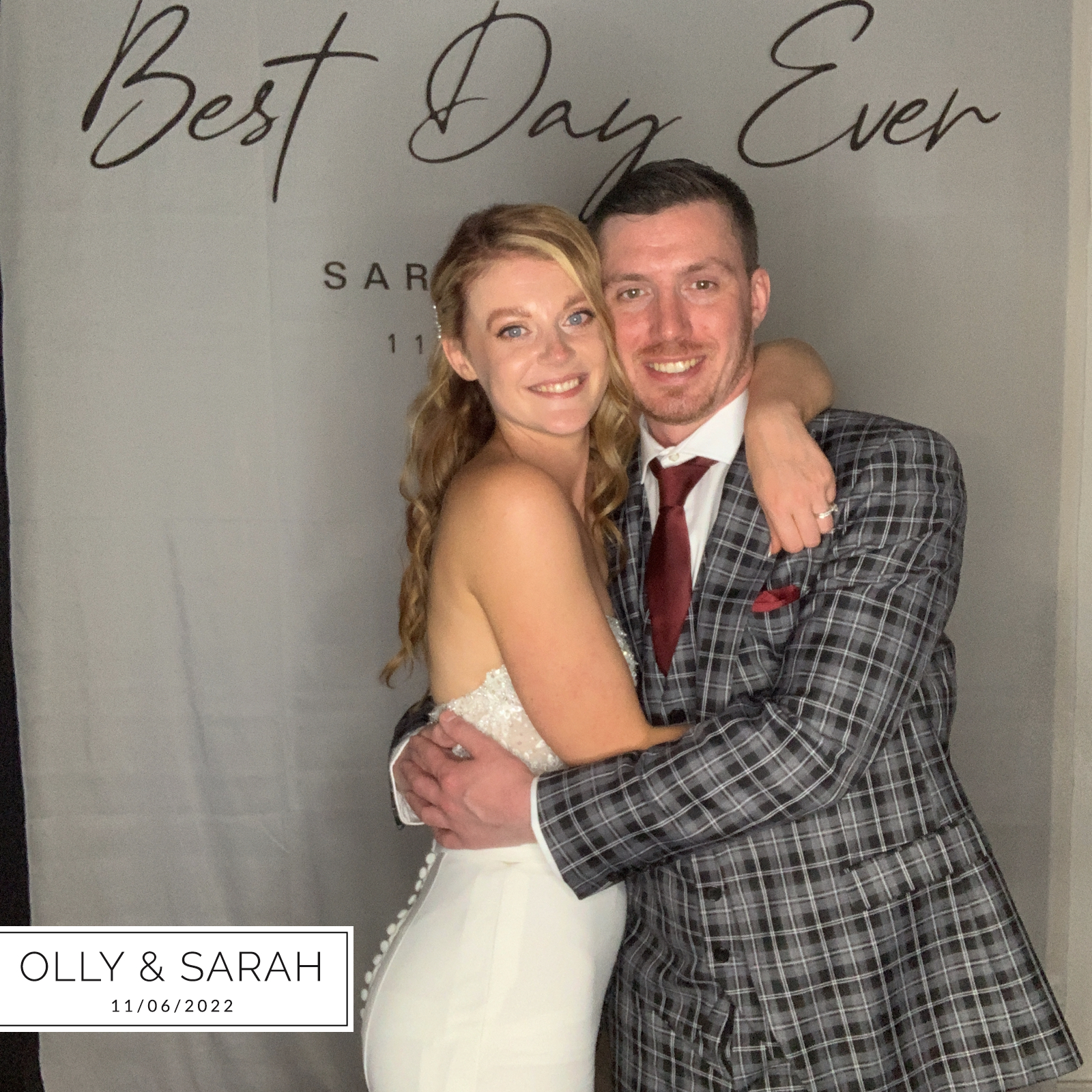 Olly & Sarah  | View more photos from the event at gallery.magicimages.uk/u/MagicImages/Olly-Sarah