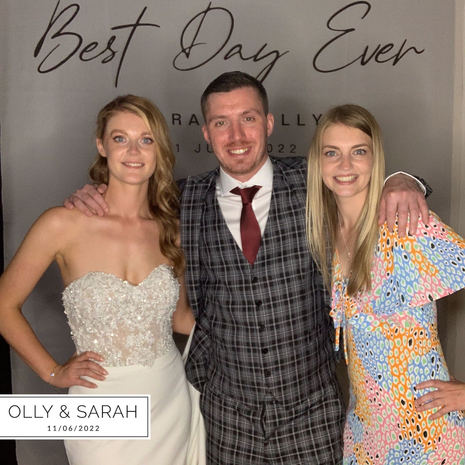 Olly & Sarah  | View more photos from the event at gallery.magicimages.uk/u/MagicImages/Olly-Sarah