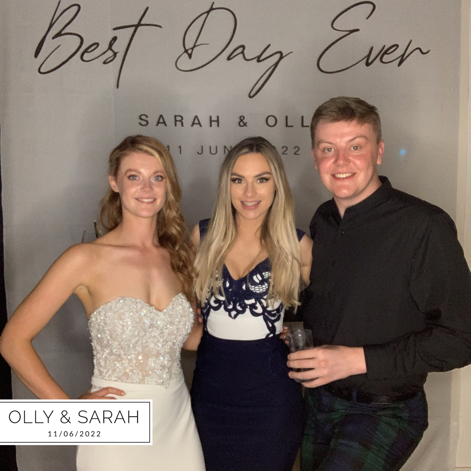 Olly & Sarah  | View more photos from the event at gallery.magicimages.uk/u/MagicImages/Olly-Sarah