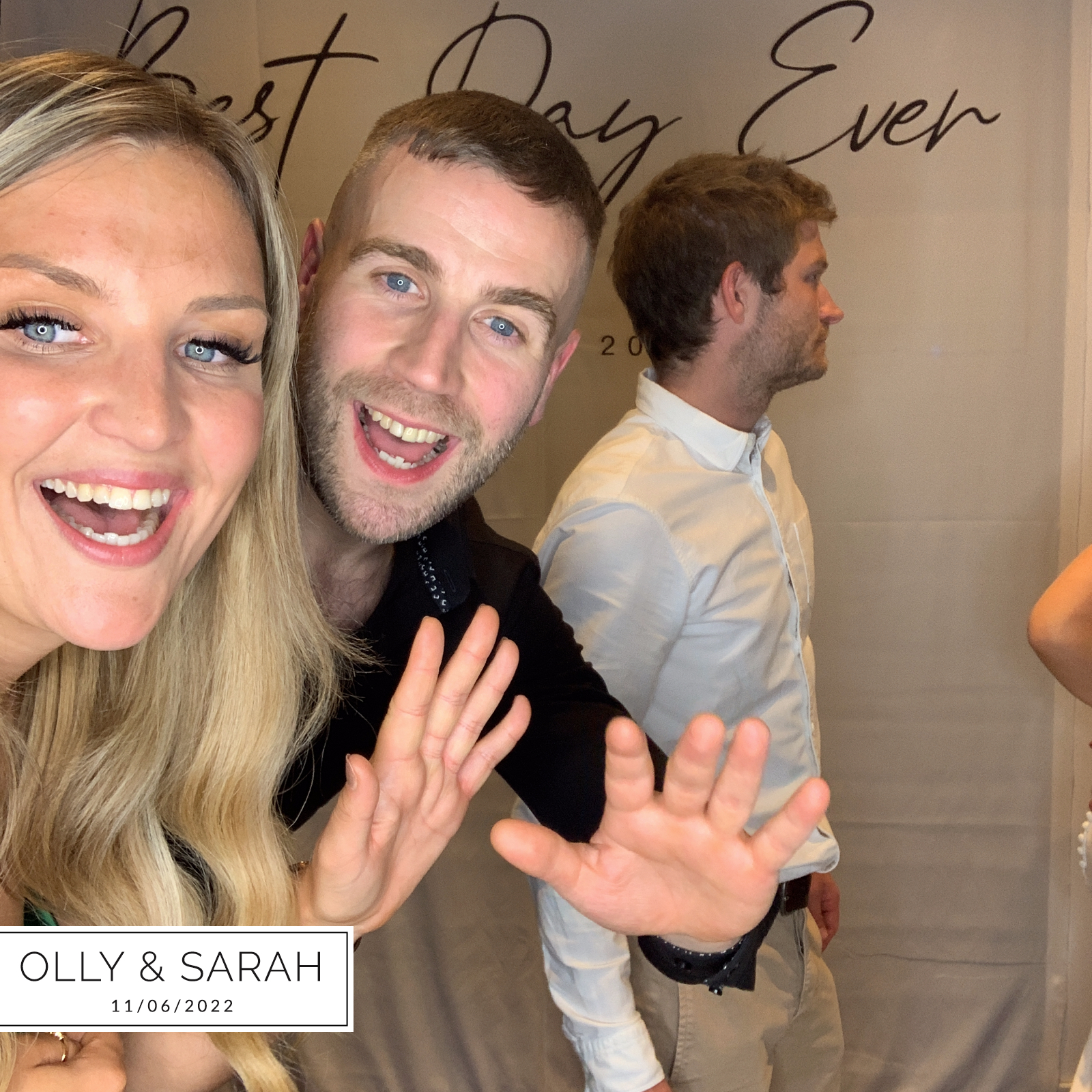 Olly & Sarah  | View more photos from the event at gallery.magicimages.uk/u/MagicImages/Olly-Sarah