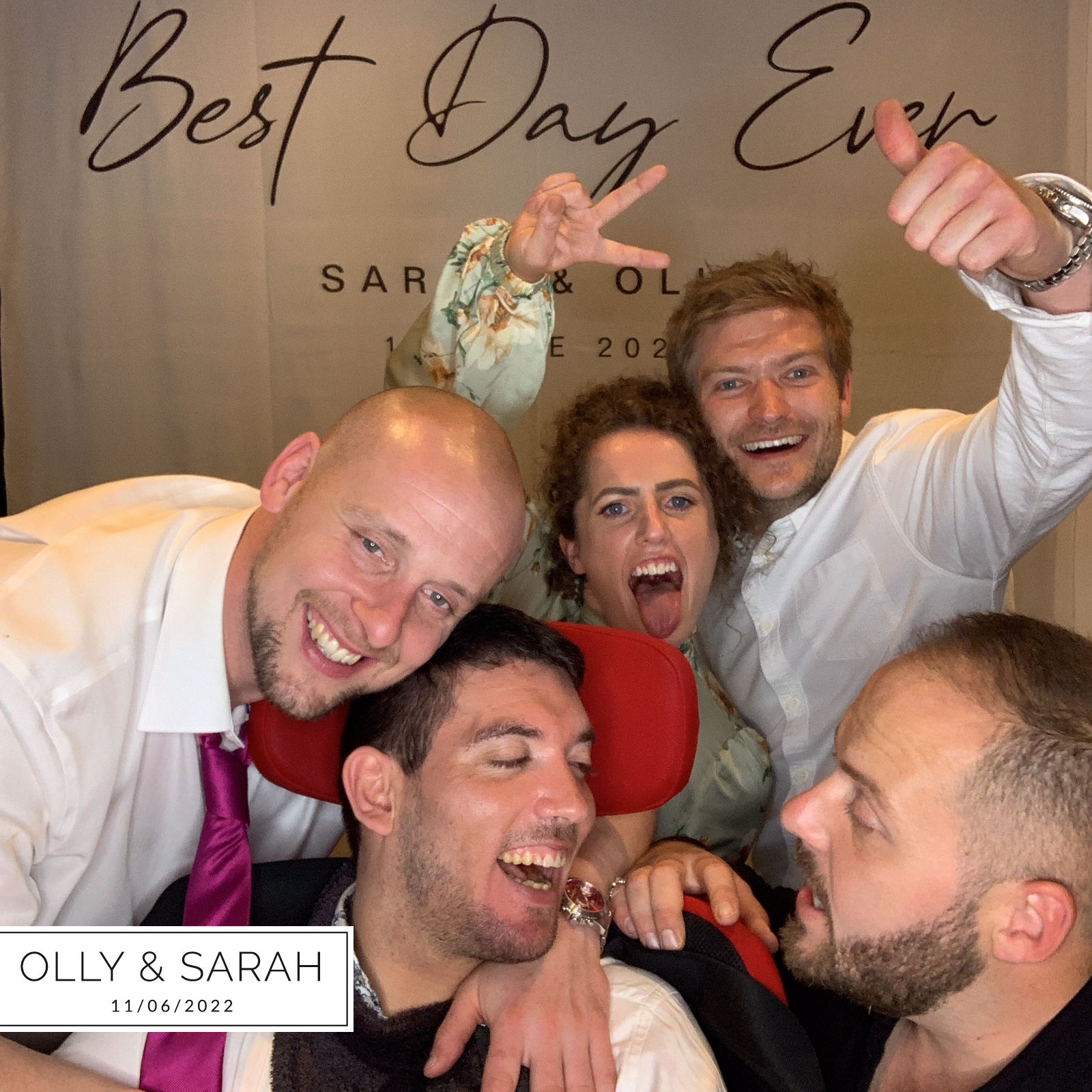 Olly & Sarah  | View more photos from the event at gallery.magicimages.uk/u/MagicImages/Olly-Sarah