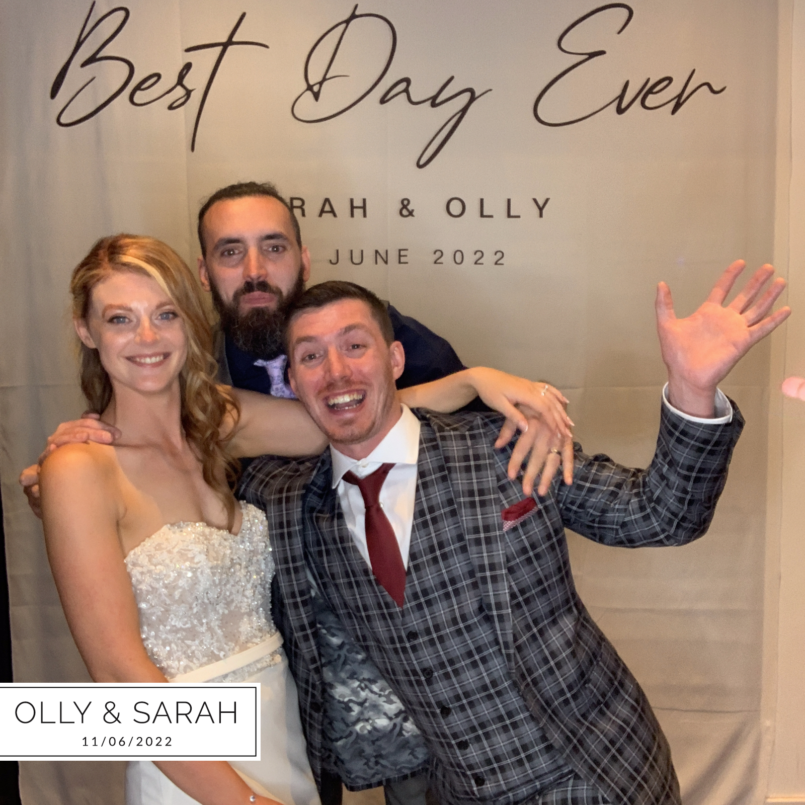 Olly & Sarah  | View more photos from the event at gallery.magicimages.uk/u/MagicImages/Olly-Sarah
