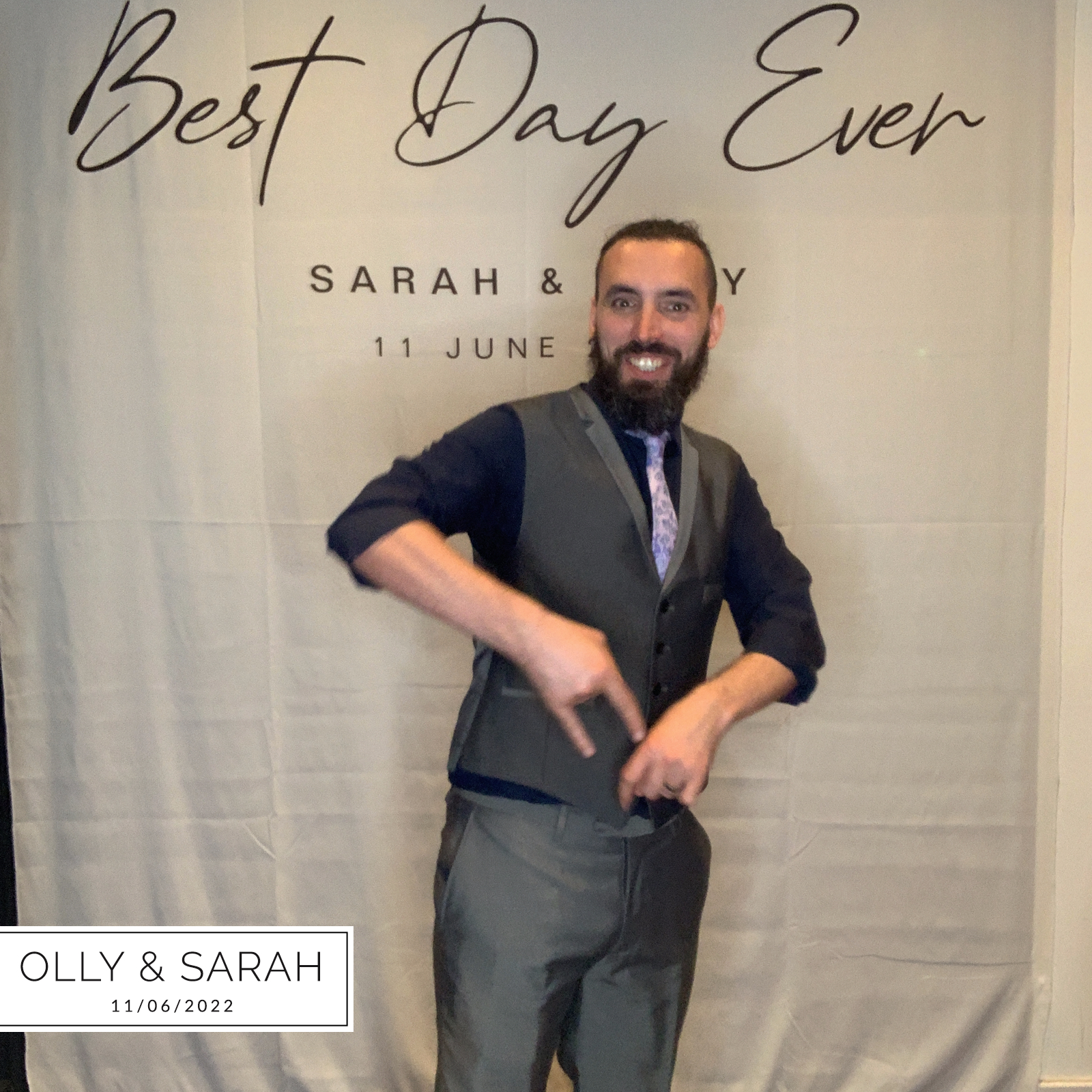 Olly & Sarah  | View more photos from the event at gallery.magicimages.uk/u/MagicImages/Olly-Sarah