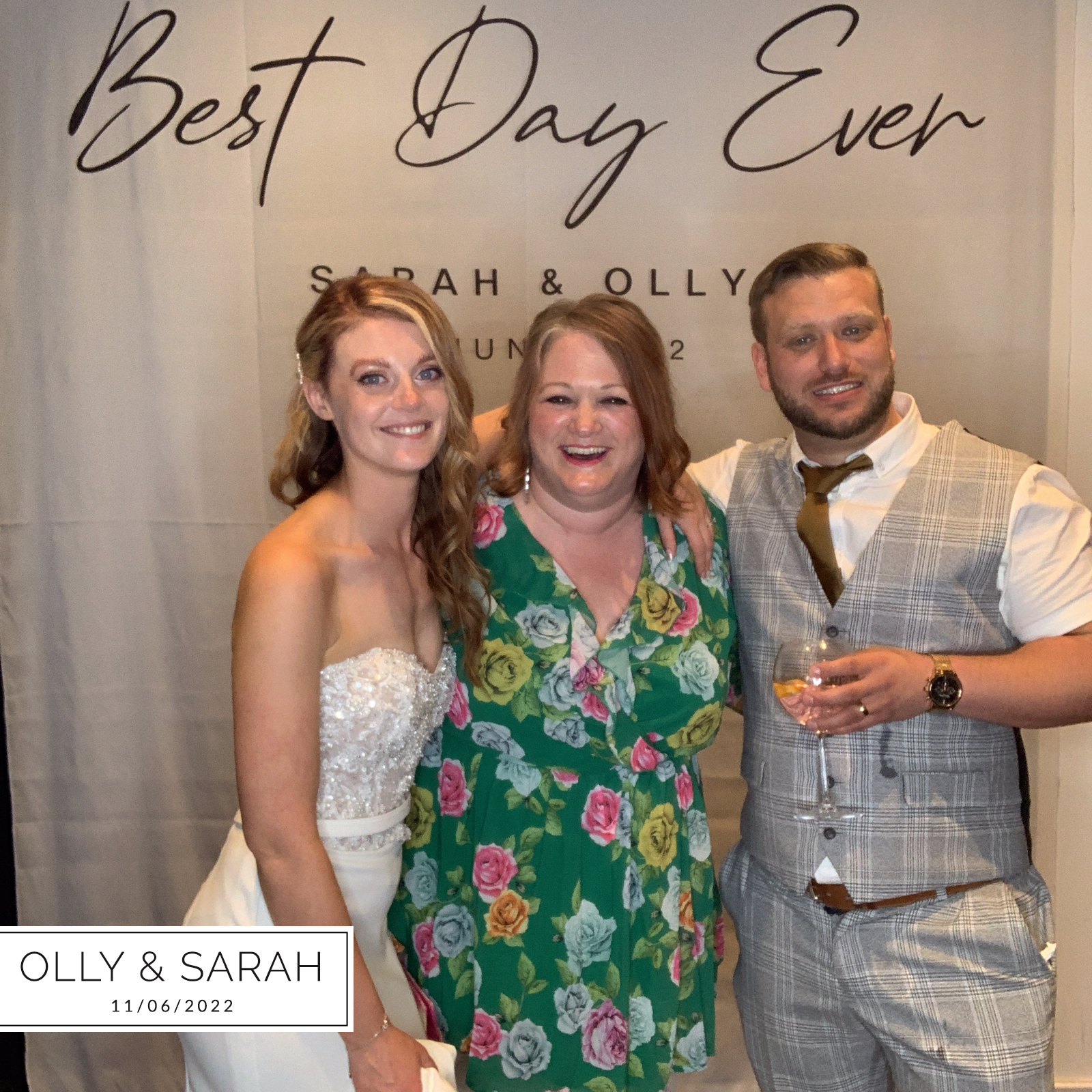 Olly & Sarah  | View more photos from the event at gallery.magicimages.uk/u/MagicImages/Olly-Sarah