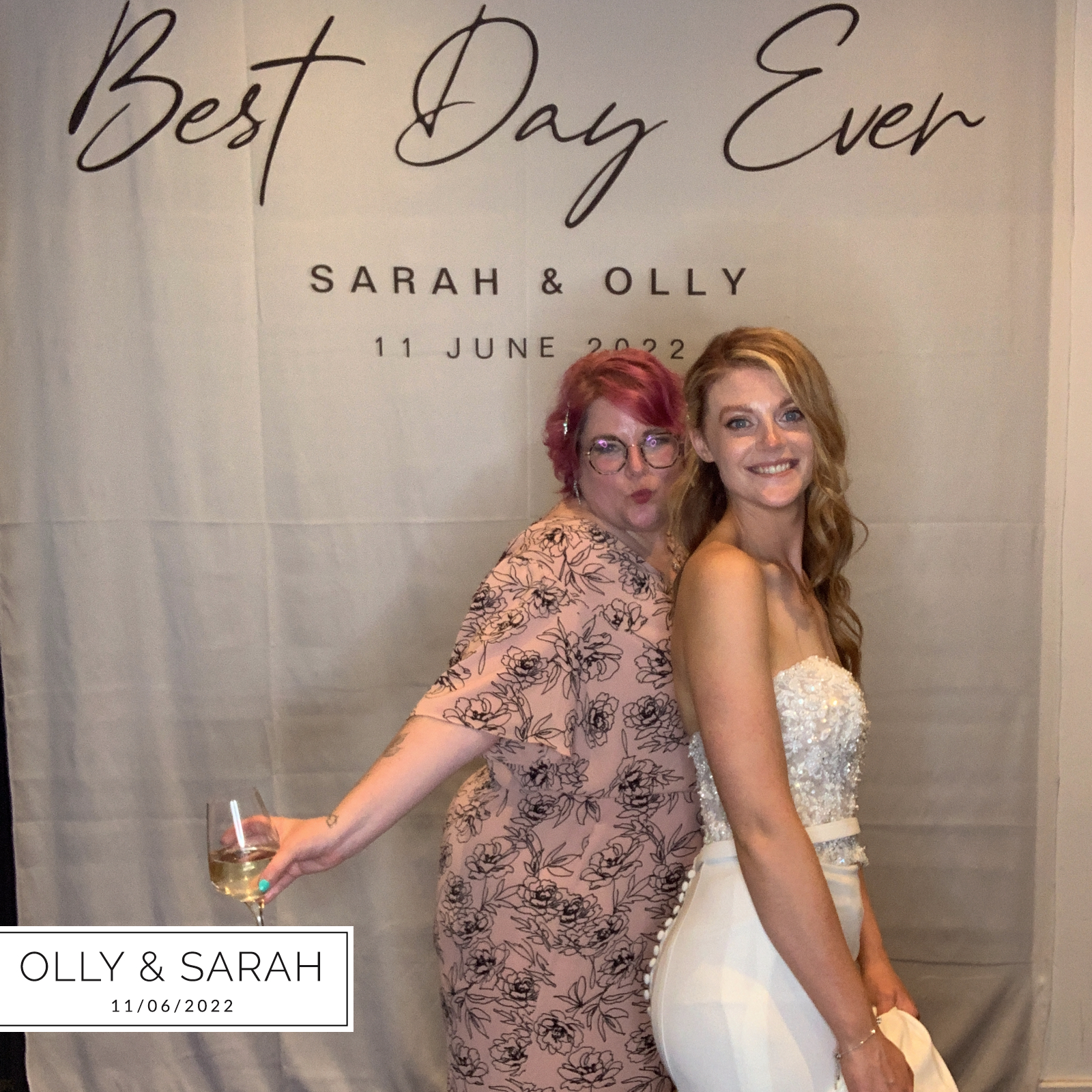 Olly & Sarah  | View more photos from the event at gallery.magicimages.uk/u/MagicImages/Olly-Sarah