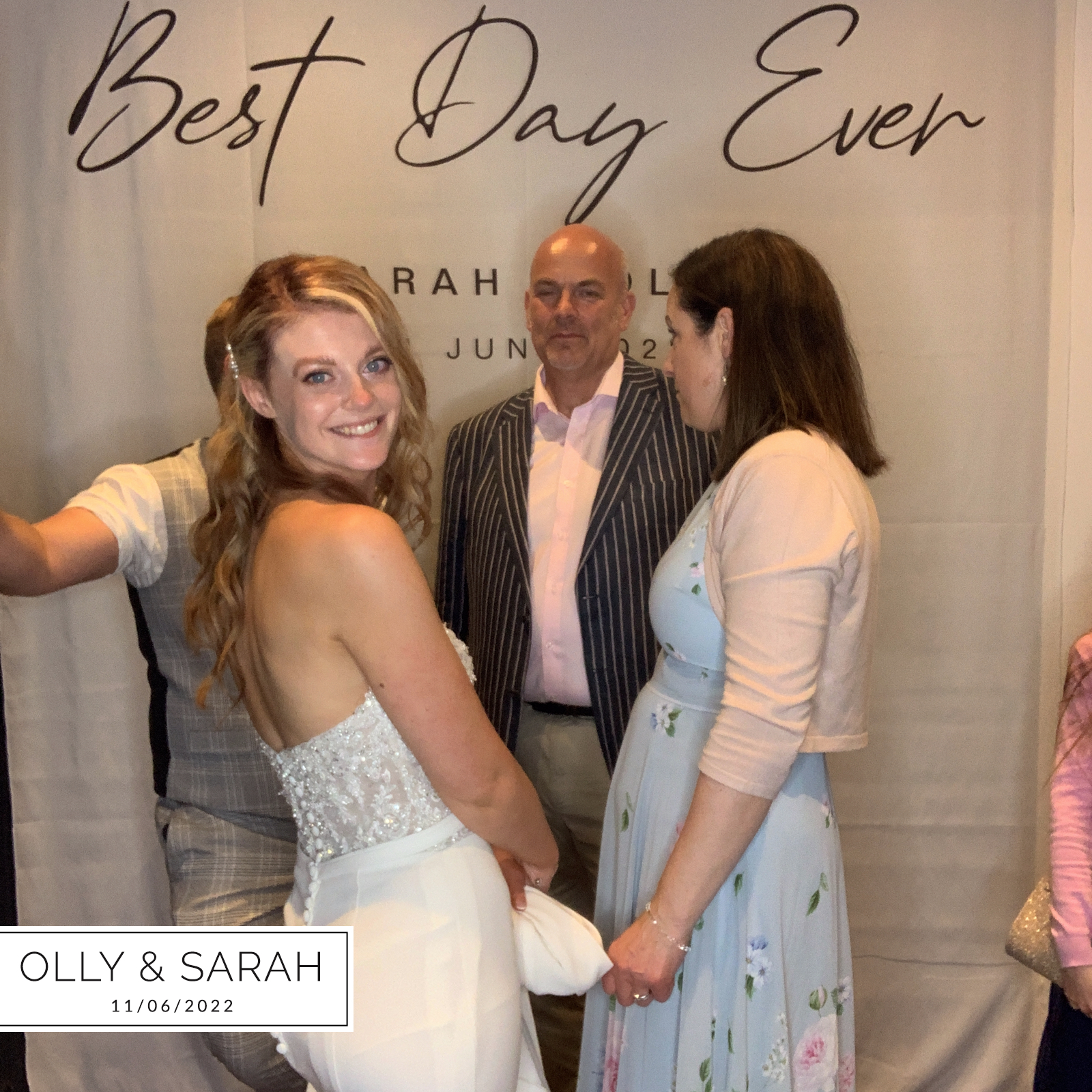 Olly & Sarah  | View more photos from the event at gallery.magicimages.uk/u/MagicImages/Olly-Sarah