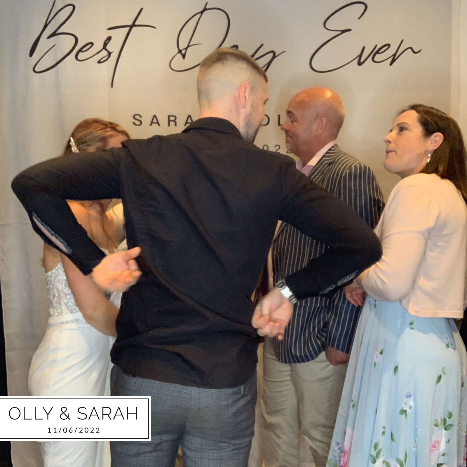 Olly & Sarah  | View more photos from the event at gallery.magicimages.uk/u/MagicImages/Olly-Sarah