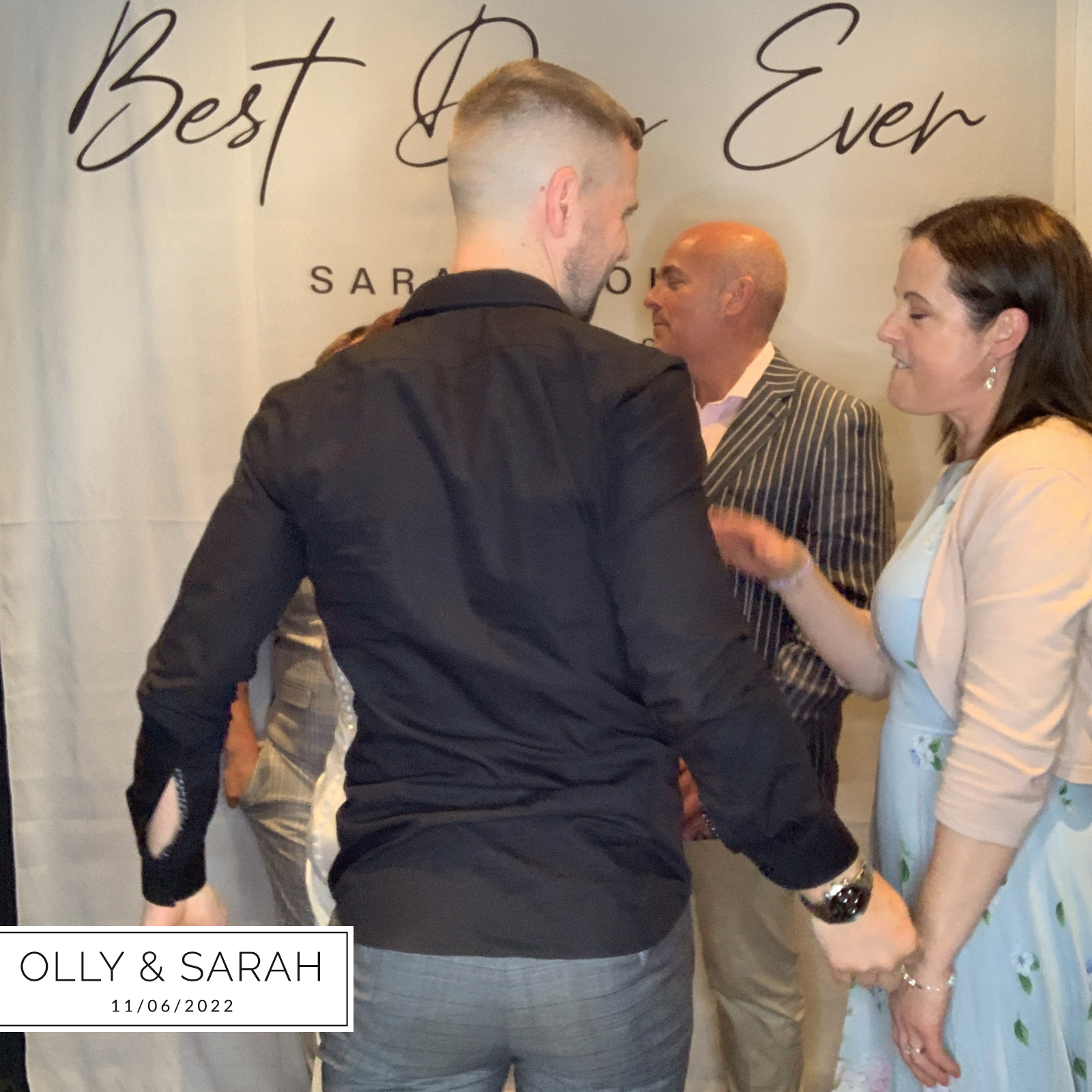 Olly & Sarah  | View more photos from the event at gallery.magicimages.uk/u/MagicImages/Olly-Sarah