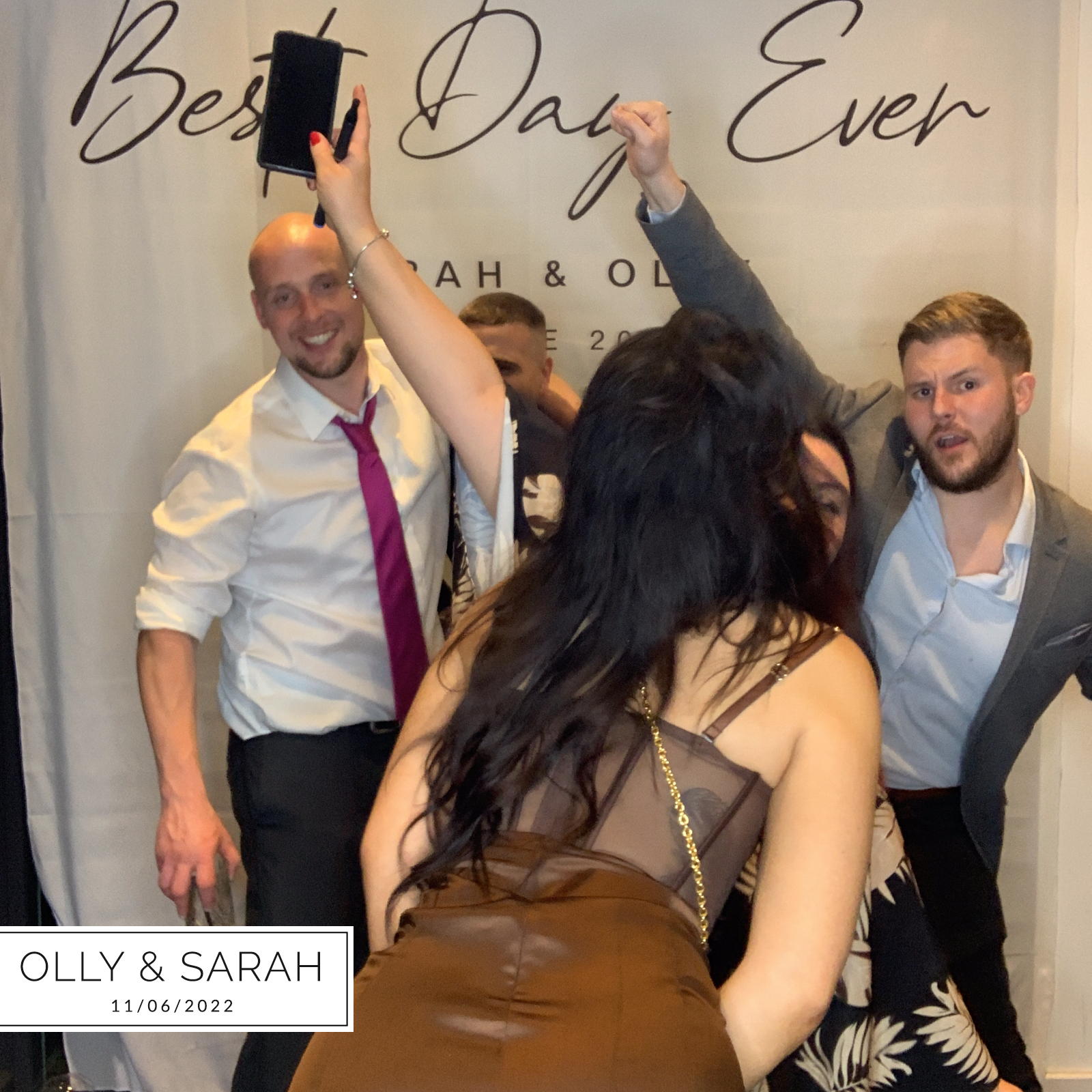 Olly & Sarah  | View more photos from the event at gallery.magicimages.uk/u/MagicImages/Olly-Sarah