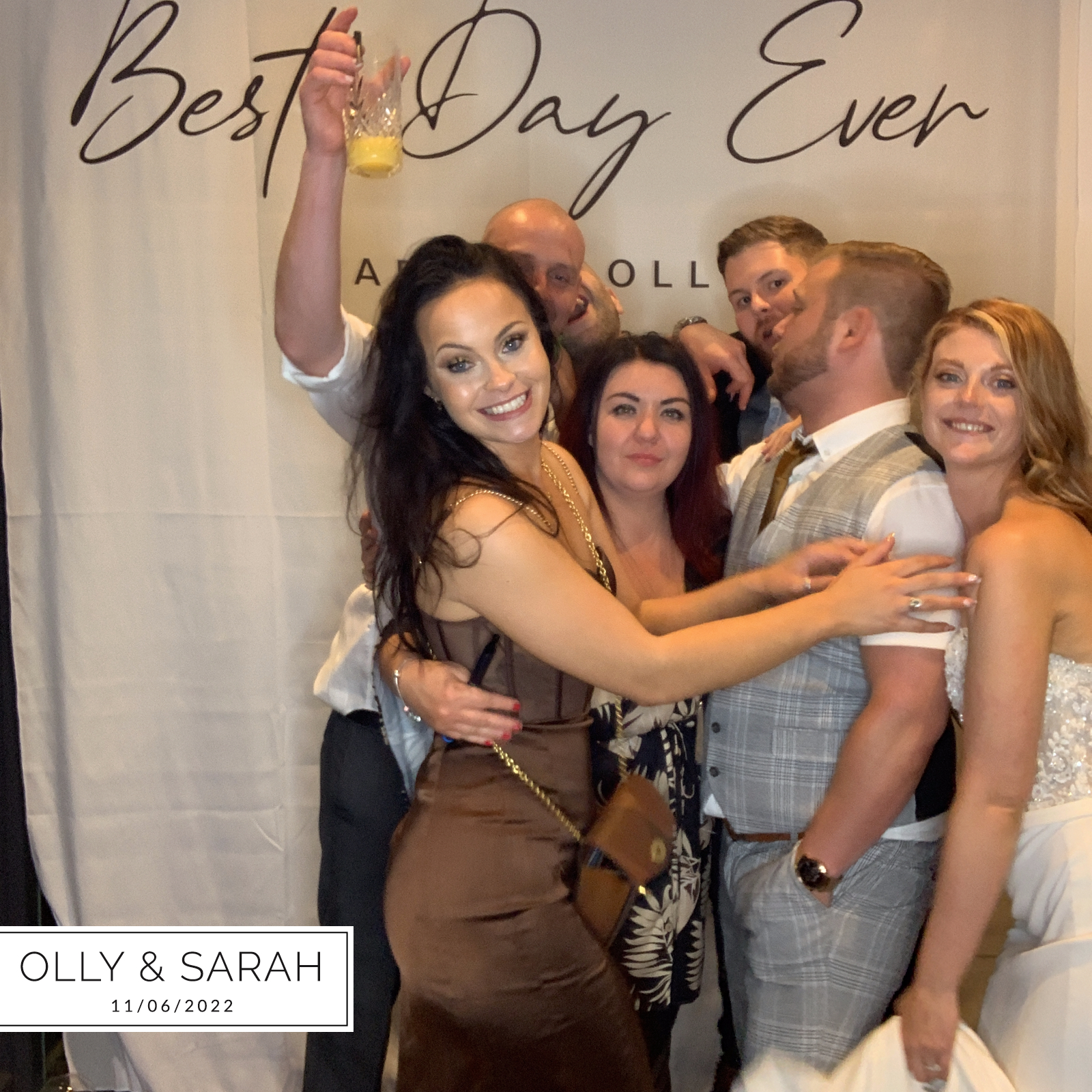 Olly & Sarah  | View more photos from the event at gallery.magicimages.uk/u/MagicImages/Olly-Sarah