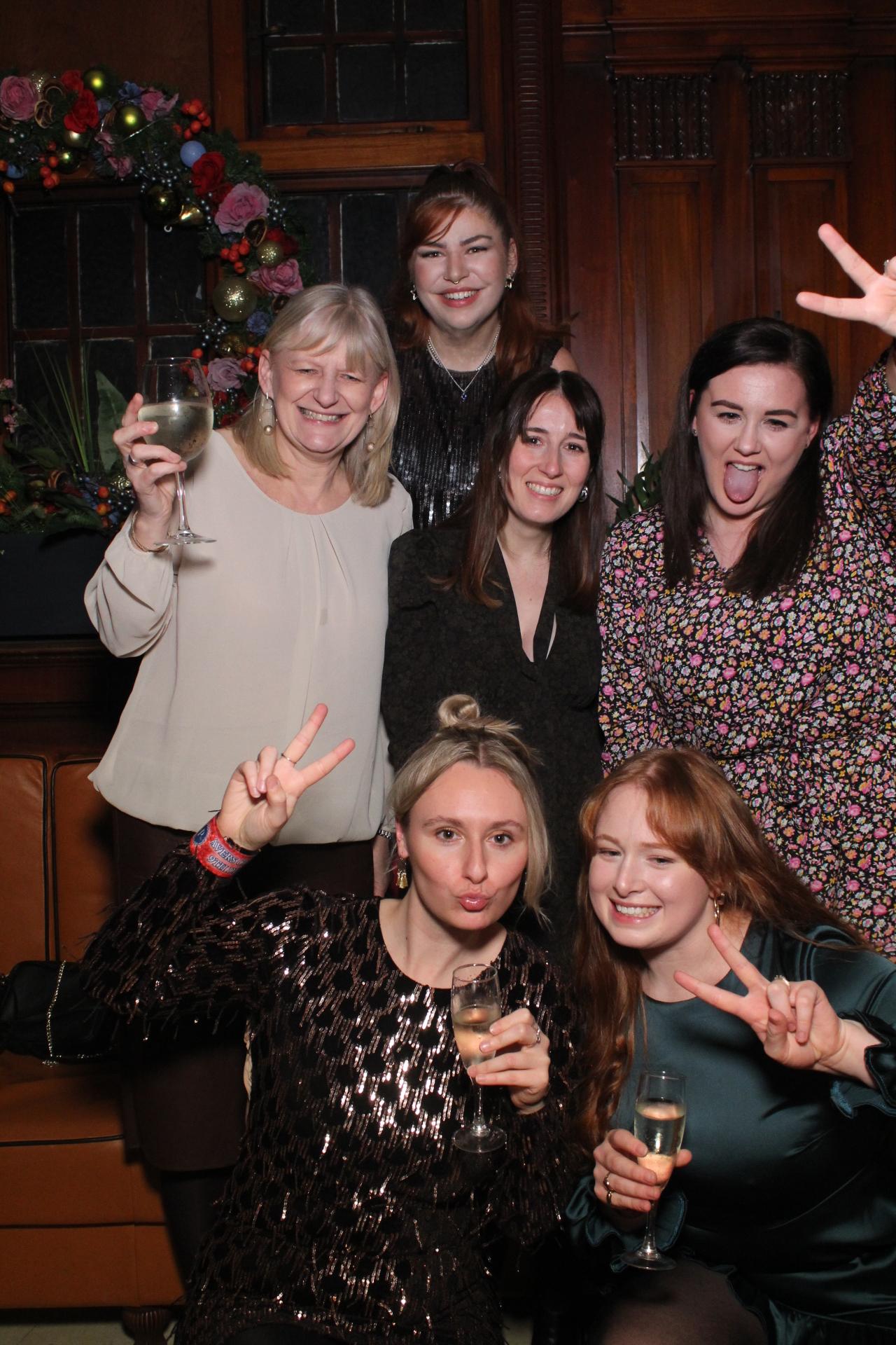 Pavers Christmas Party  | View more photos from the event at gallery.magicimages.uk/u/MagicImages/Pavers-Christmas-Party