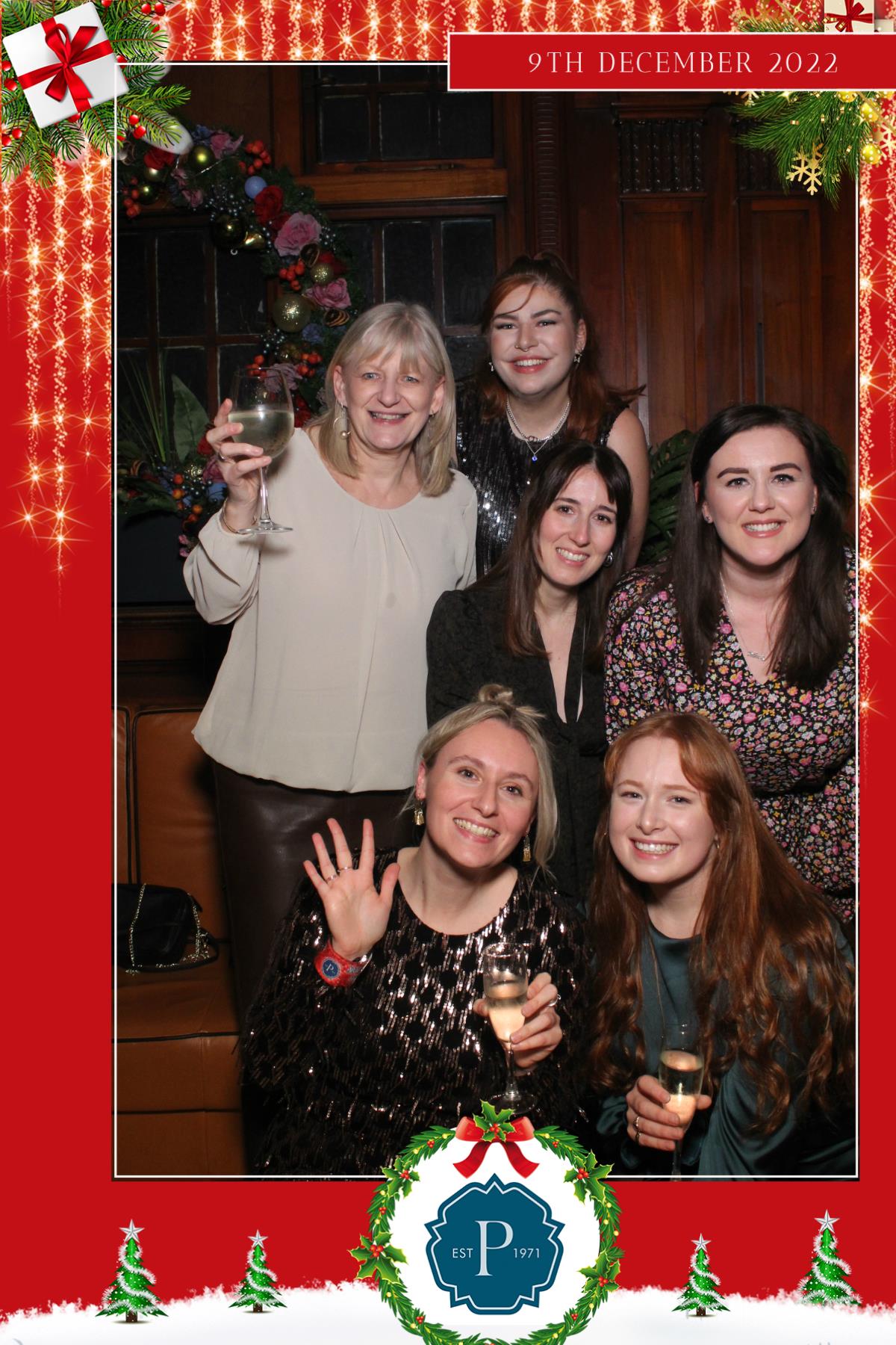 Pavers Christmas Party  | View more photos from the event at gallery.magicimages.uk/u/MagicImages/Pavers-Christmas-Party