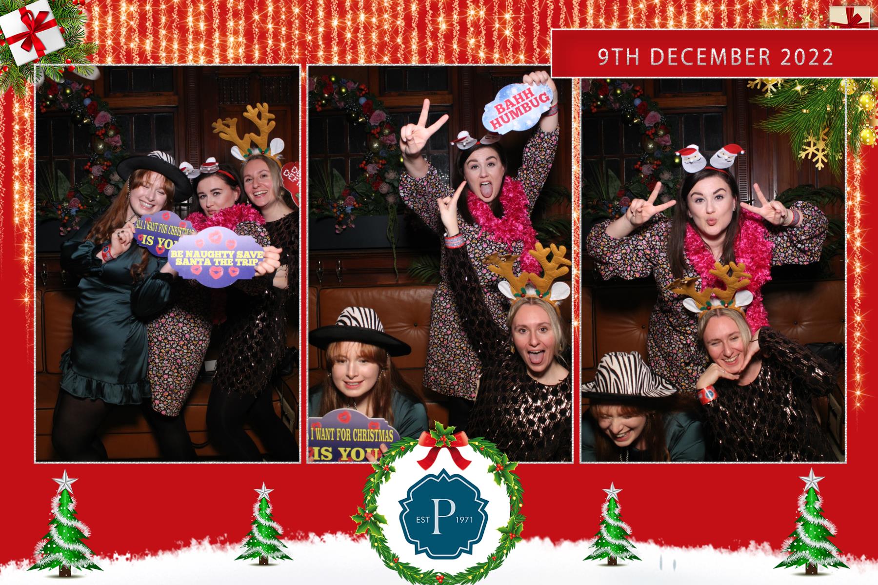 Pavers Christmas Party  | View more photos from the event at gallery.magicimages.uk/u/MagicImages/Pavers-Christmas-Party