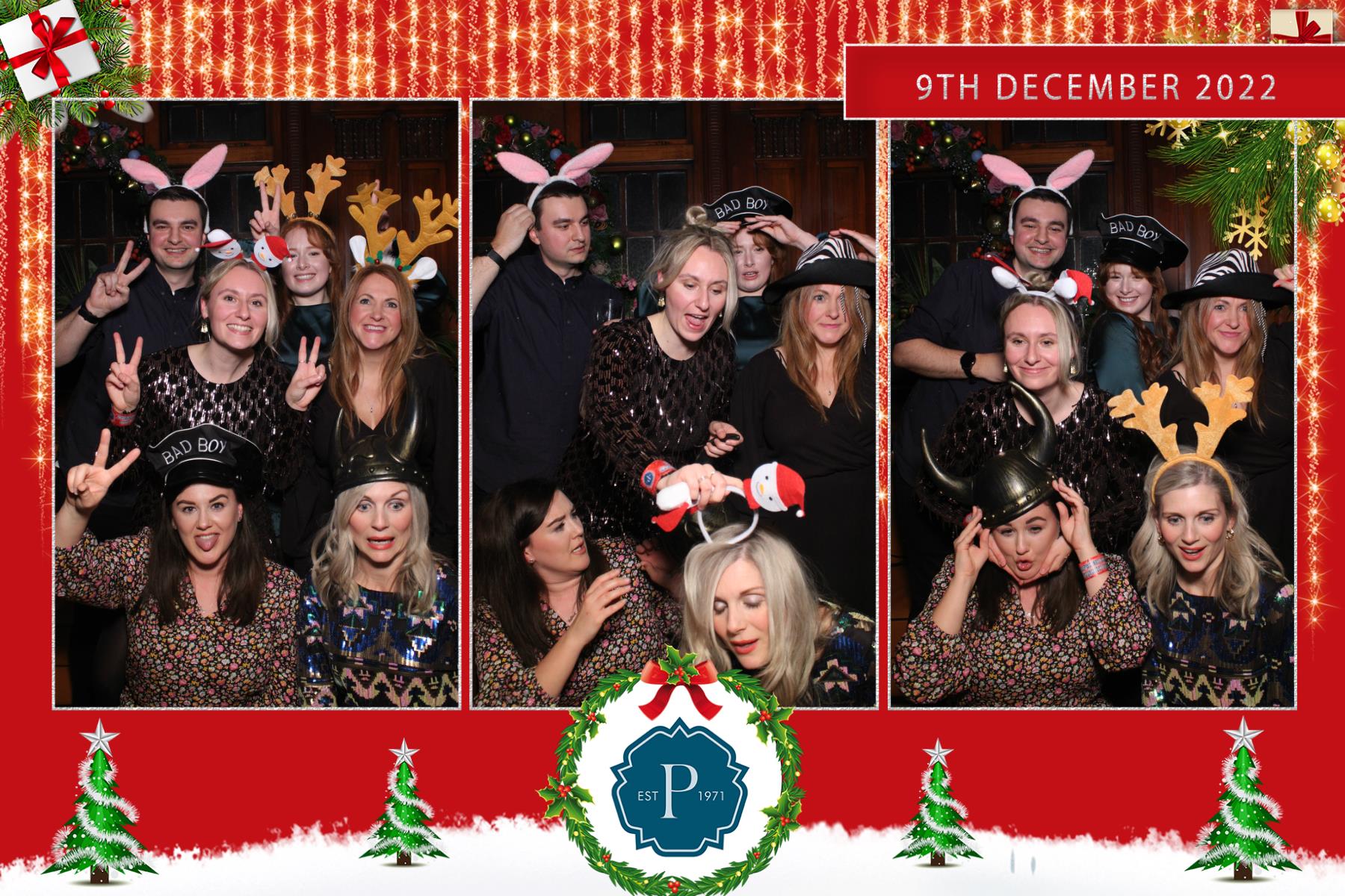 Pavers Christmas Party  | View more photos from the event at gallery.magicimages.uk/u/MagicImages/Pavers-Christmas-Party
