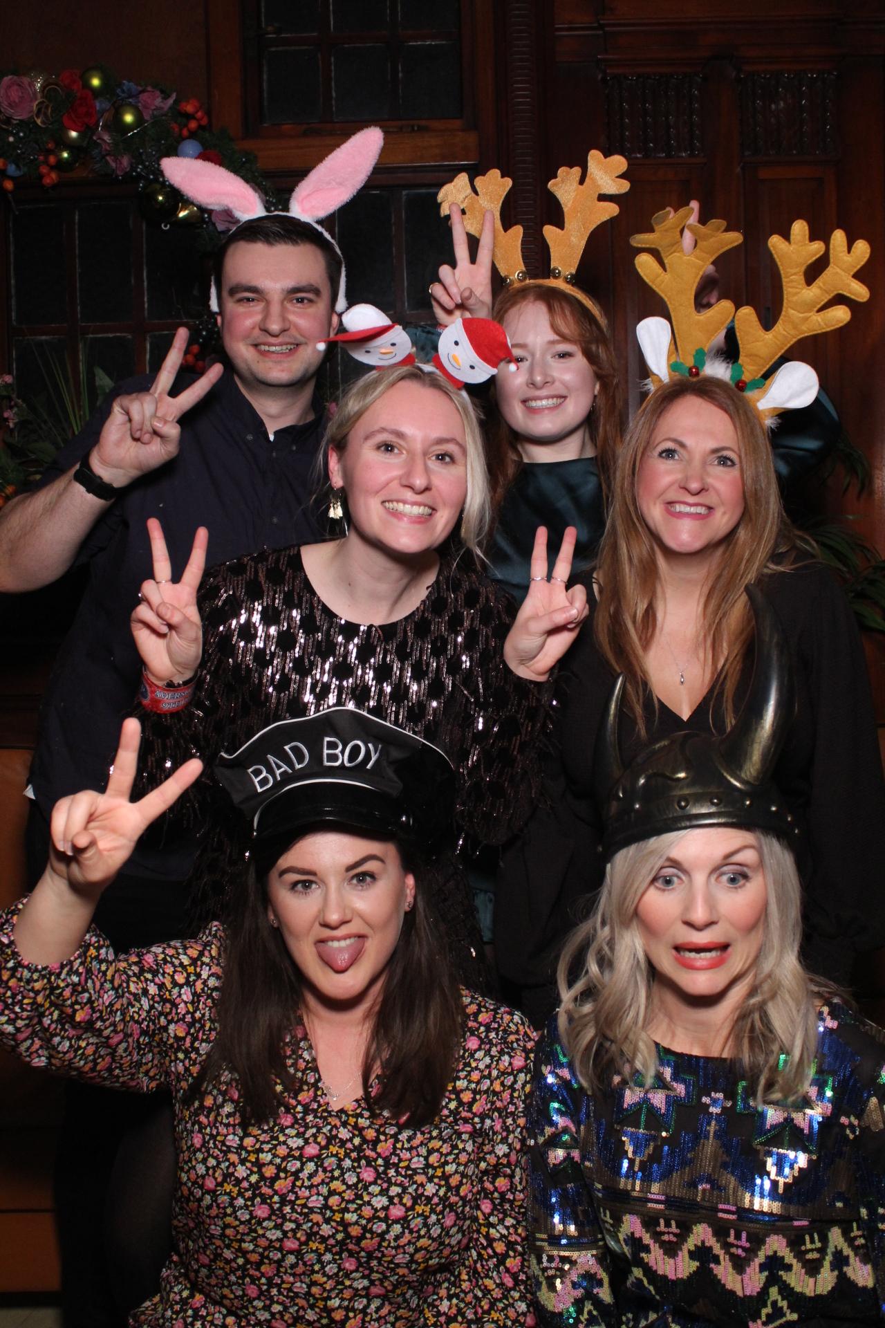 Pavers Christmas Party  | View more photos from the event at gallery.magicimages.uk/u/MagicImages/Pavers-Christmas-Party