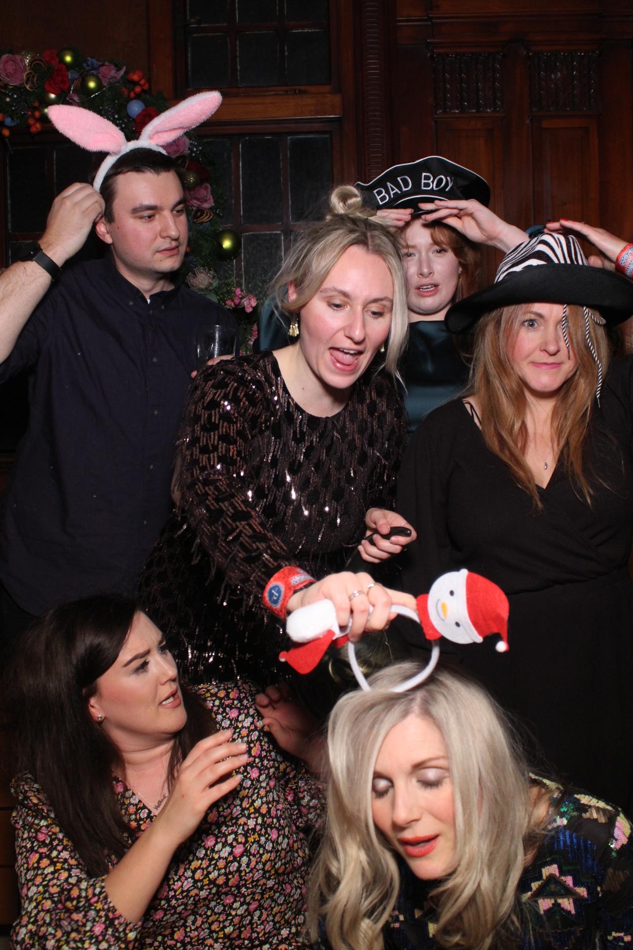 Pavers Christmas Party  | View more photos from the event at gallery.magicimages.uk/u/MagicImages/Pavers-Christmas-Party