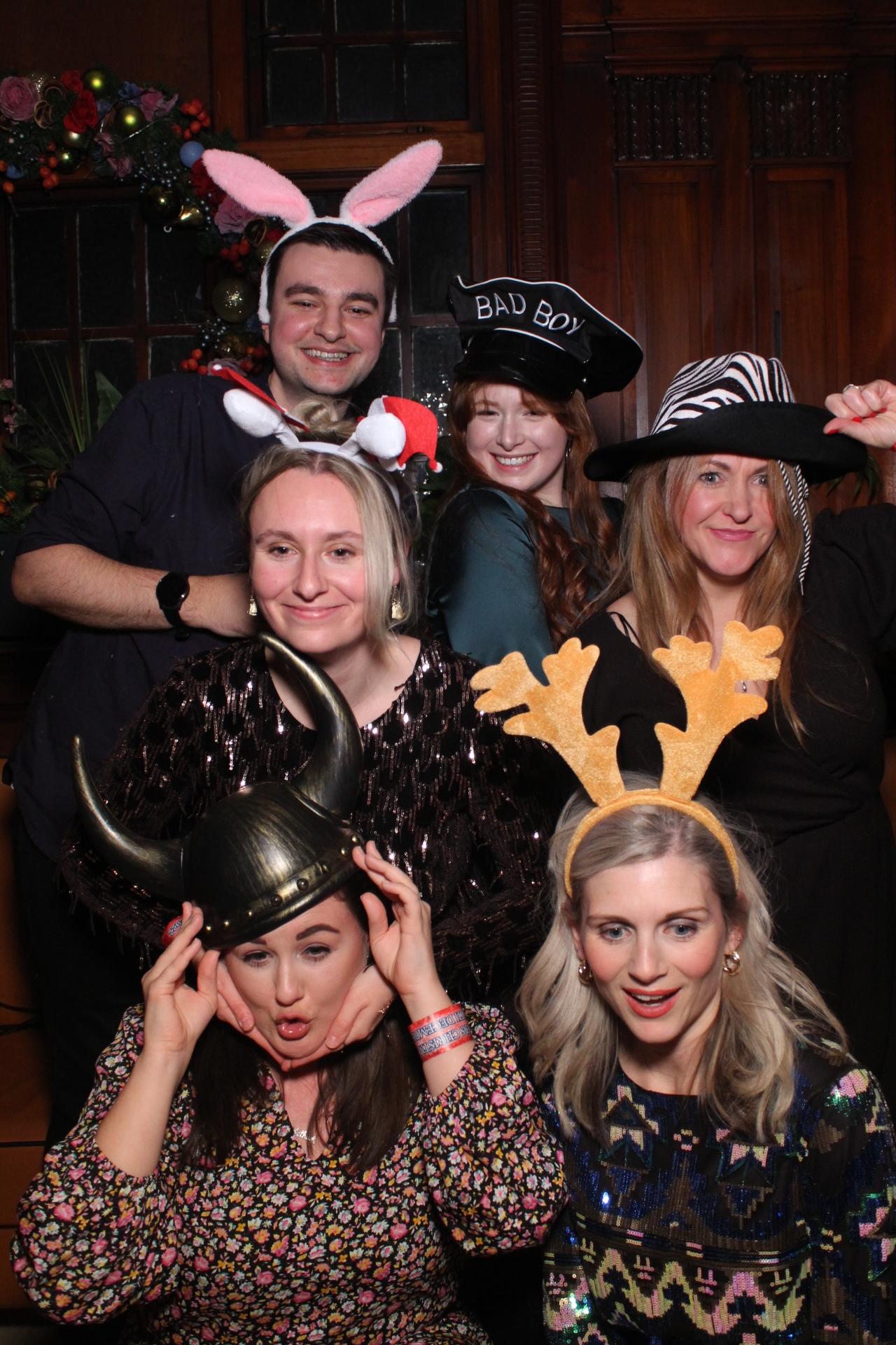 Pavers Christmas Party  | View more photos from the event at gallery.magicimages.uk/u/MagicImages/Pavers-Christmas-Party