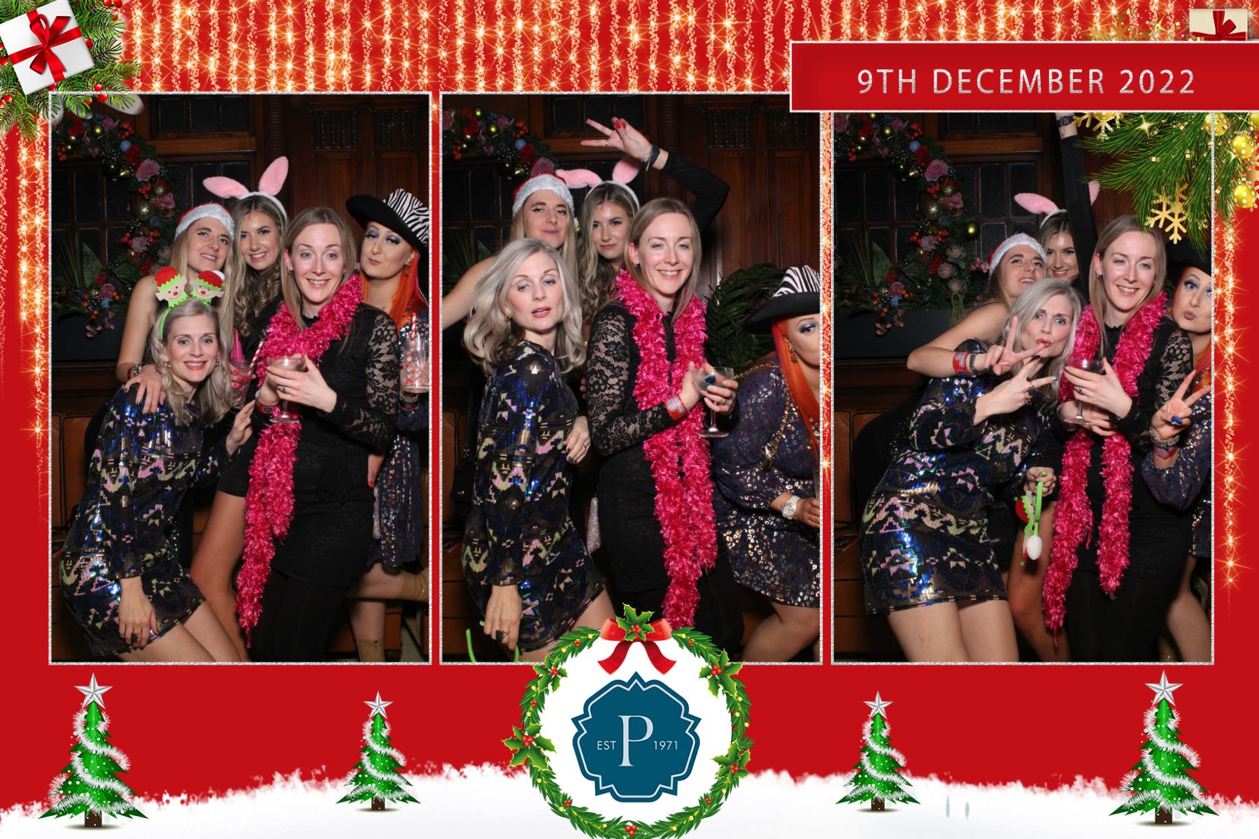 Pavers Christmas Party  | View more photos from the event at gallery.magicimages.uk/u/MagicImages/Pavers-Christmas-Party
