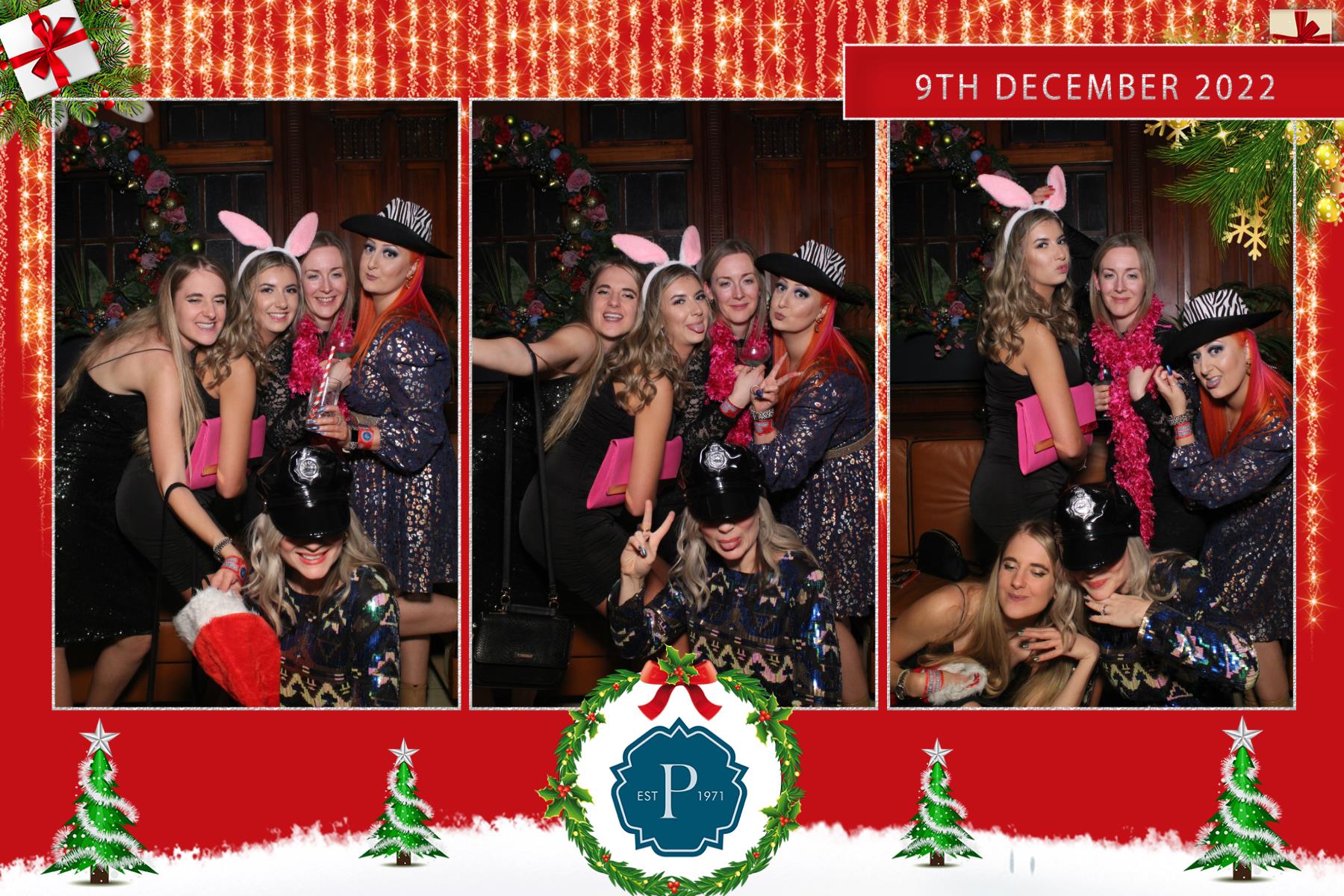 Pavers Christmas Party  | View more photos from the event at gallery.magicimages.uk/u/MagicImages/Pavers-Christmas-Party