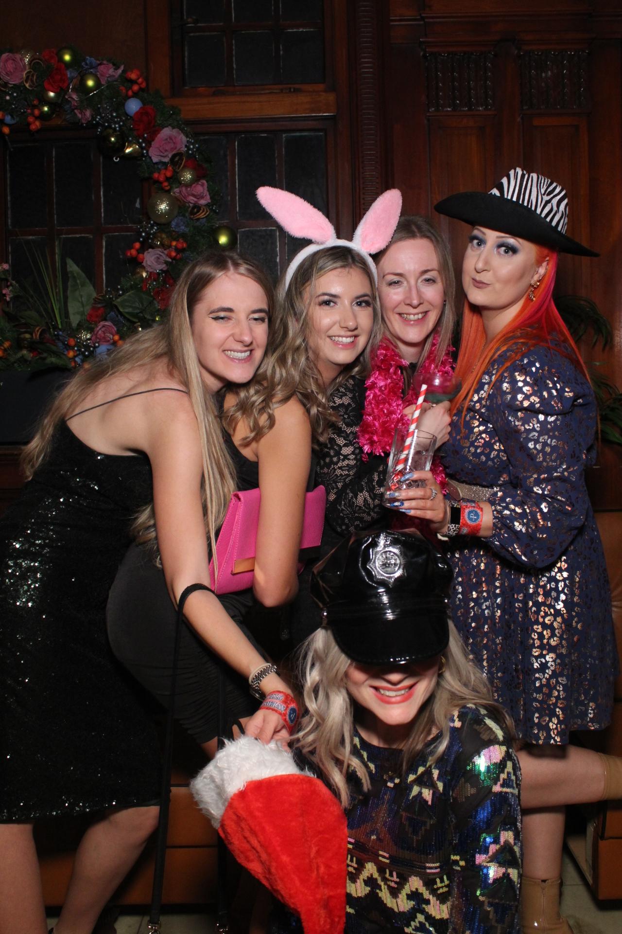 Pavers Christmas Party  | View more photos from the event at gallery.magicimages.uk/u/MagicImages/Pavers-Christmas-Party