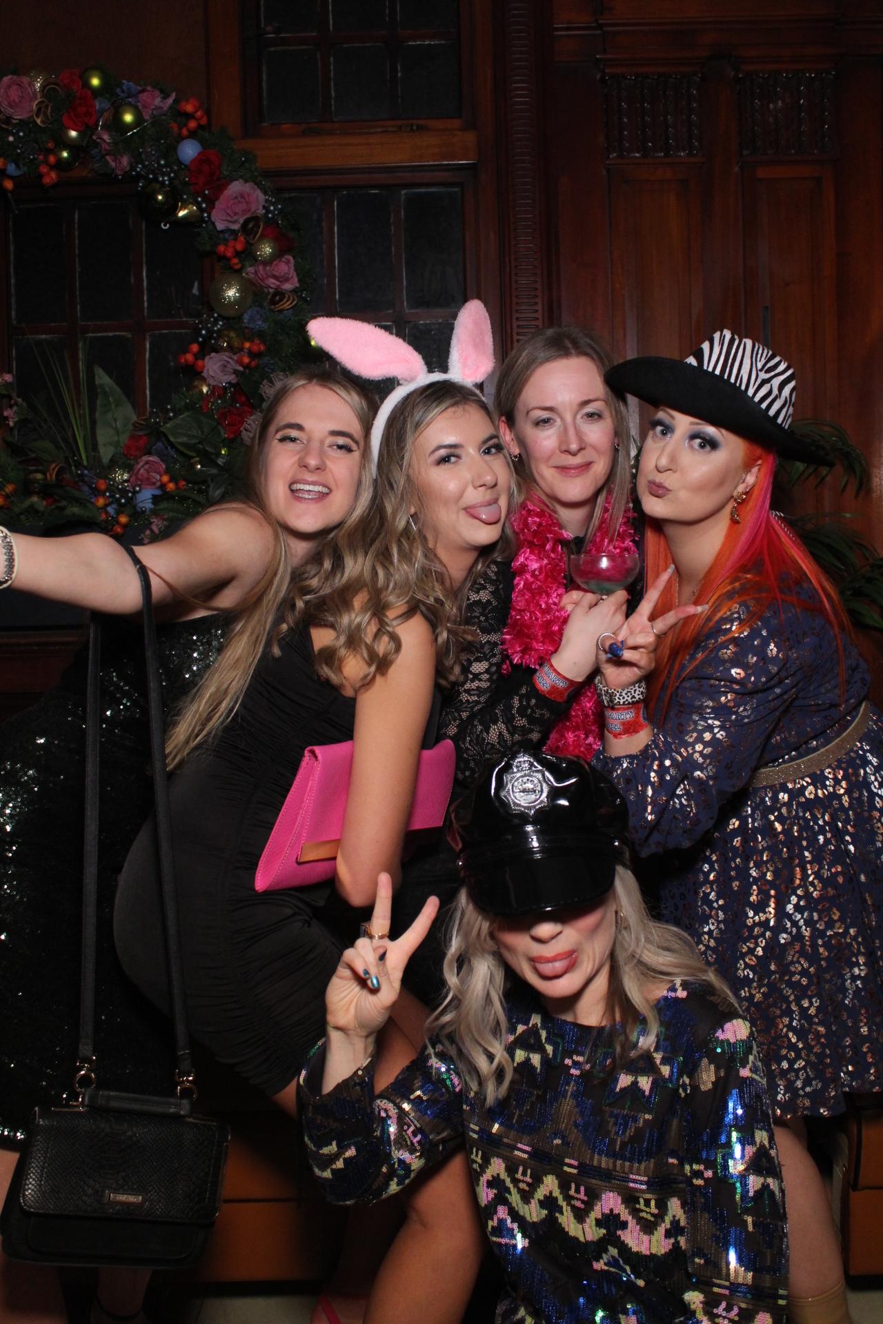 Pavers Christmas Party  | View more photos from the event at gallery.magicimages.uk/u/MagicImages/Pavers-Christmas-Party