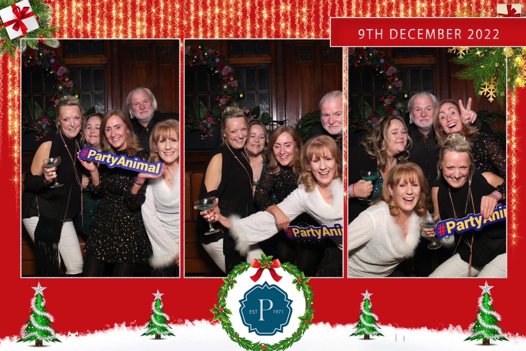Pavers Christmas Party  | View more photos from the event at gallery.magicimages.uk/u/MagicImages/Pavers-Christmas-Party