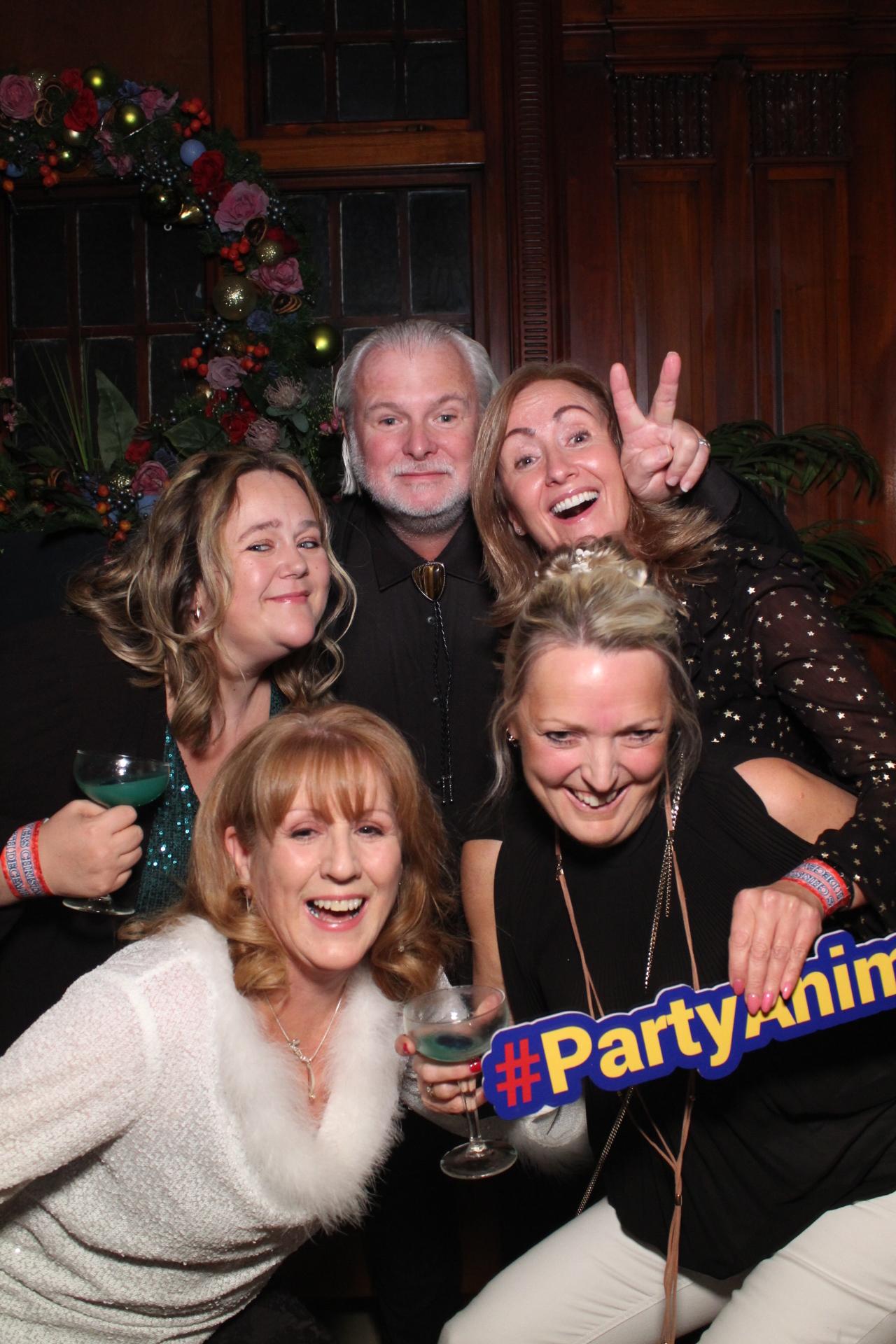 Pavers Christmas Party  | View more photos from the event at gallery.magicimages.uk/u/MagicImages/Pavers-Christmas-Party