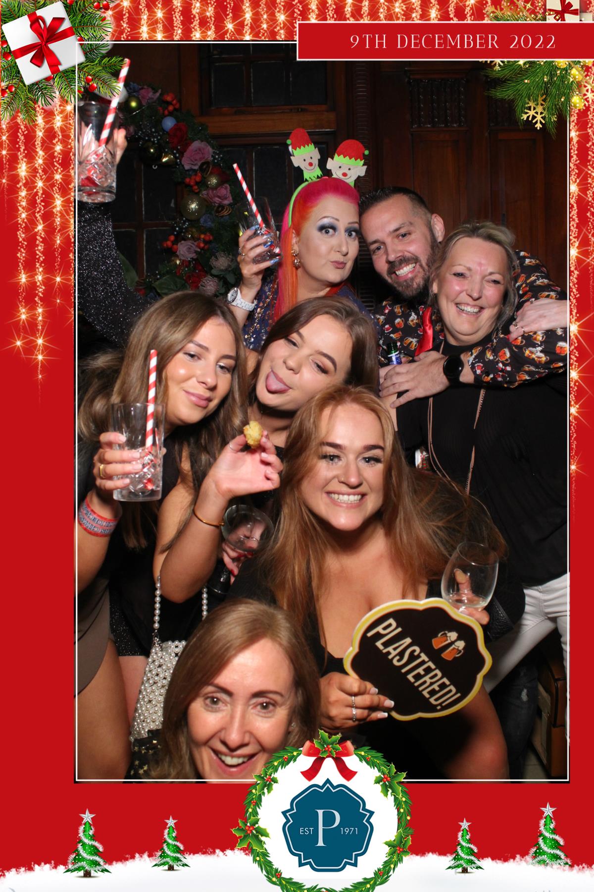 Pavers Christmas Party  | View more photos from the event at gallery.magicimages.uk/u/MagicImages/Pavers-Christmas-Party