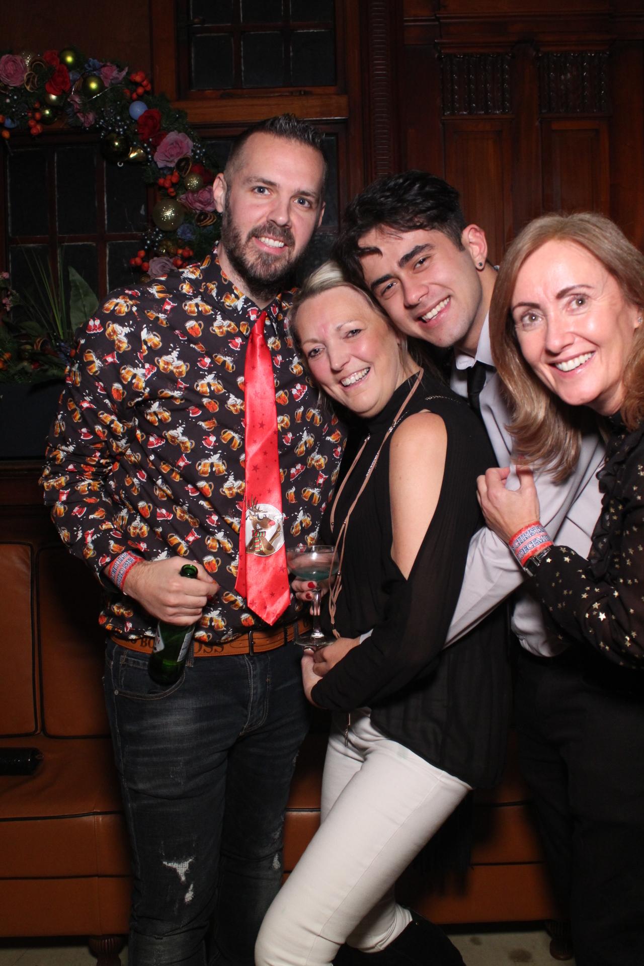 Pavers Christmas Party  | View more photos from the event at gallery.magicimages.uk/u/MagicImages/Pavers-Christmas-Party