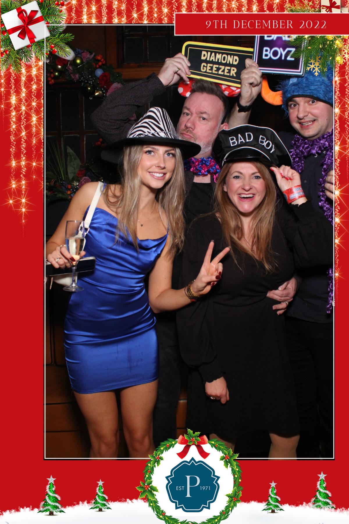 Pavers Christmas Party  | View more photos from the event at gallery.magicimages.uk/u/MagicImages/Pavers-Christmas-Party