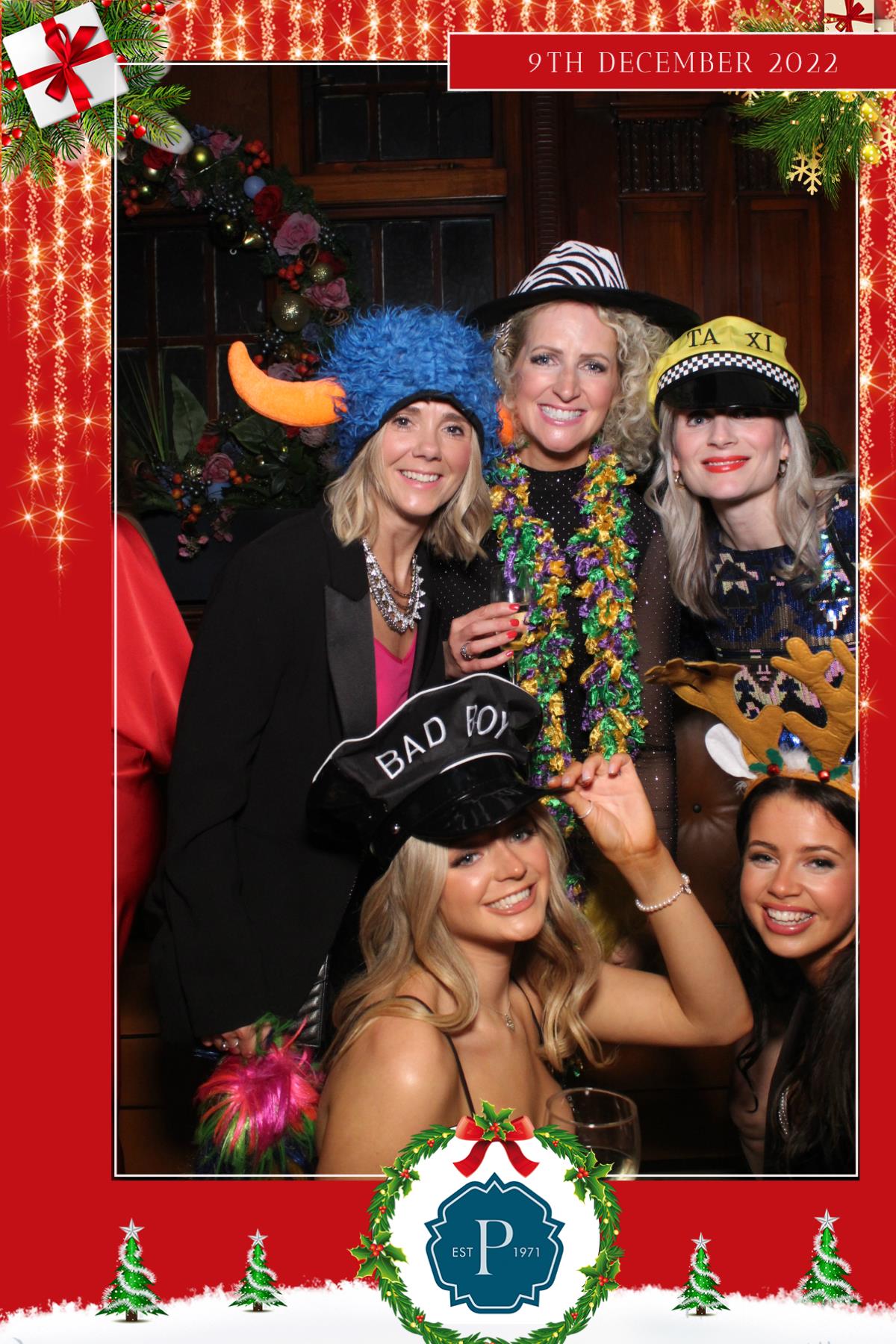Pavers Christmas Party  | View more photos from the event at gallery.magicimages.uk/u/MagicImages/Pavers-Christmas-Party