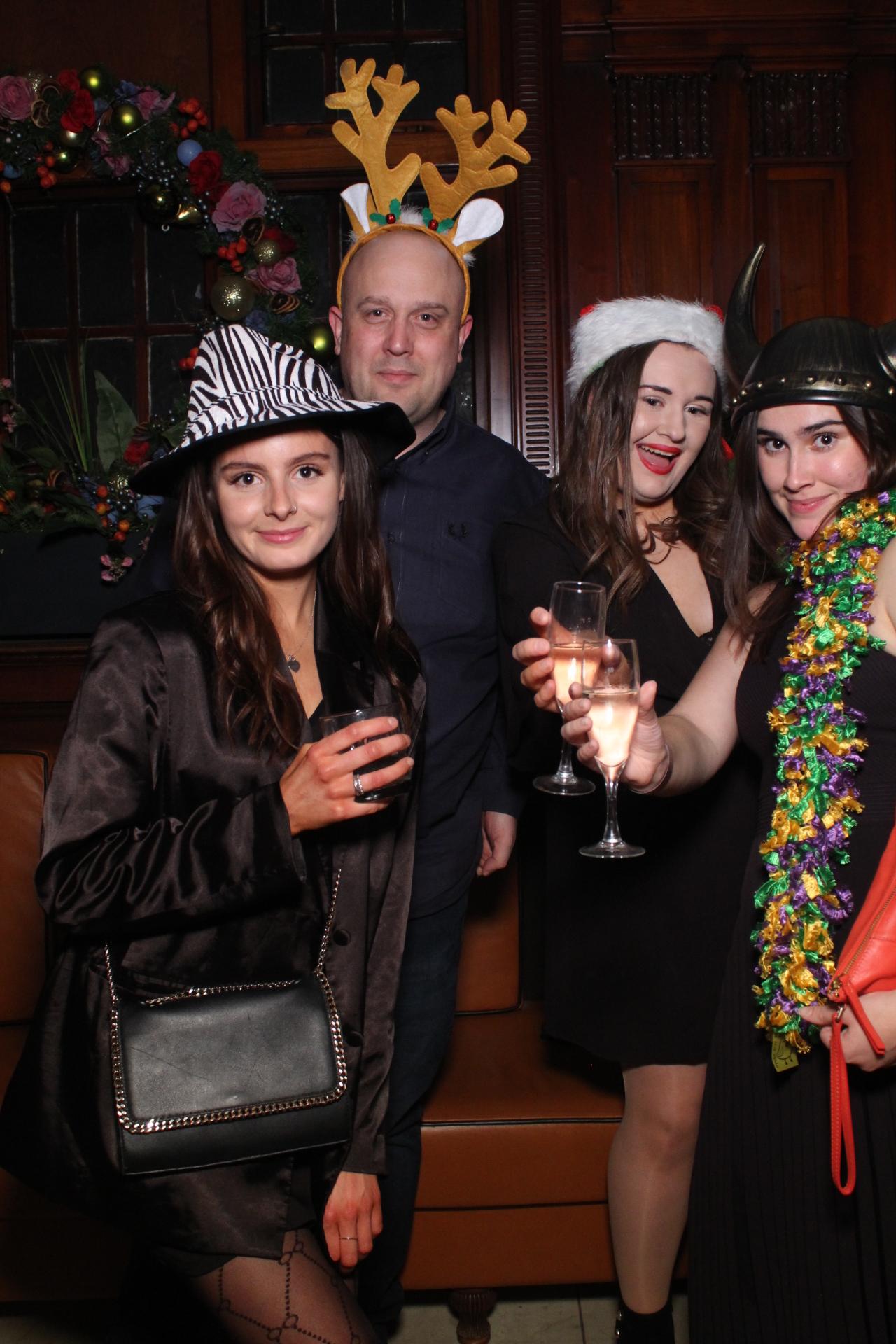 Pavers Christmas Party  | View more photos from the event at gallery.magicimages.uk/u/MagicImages/Pavers-Christmas-Party