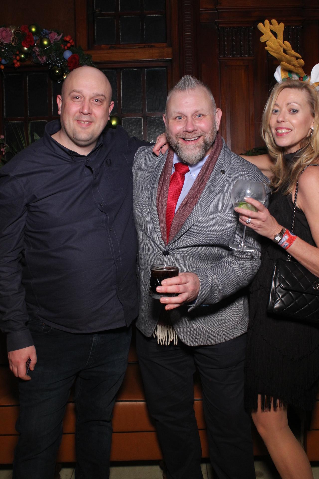 Pavers Christmas Party  | View more photos from the event at gallery.magicimages.uk/u/MagicImages/Pavers-Christmas-Party