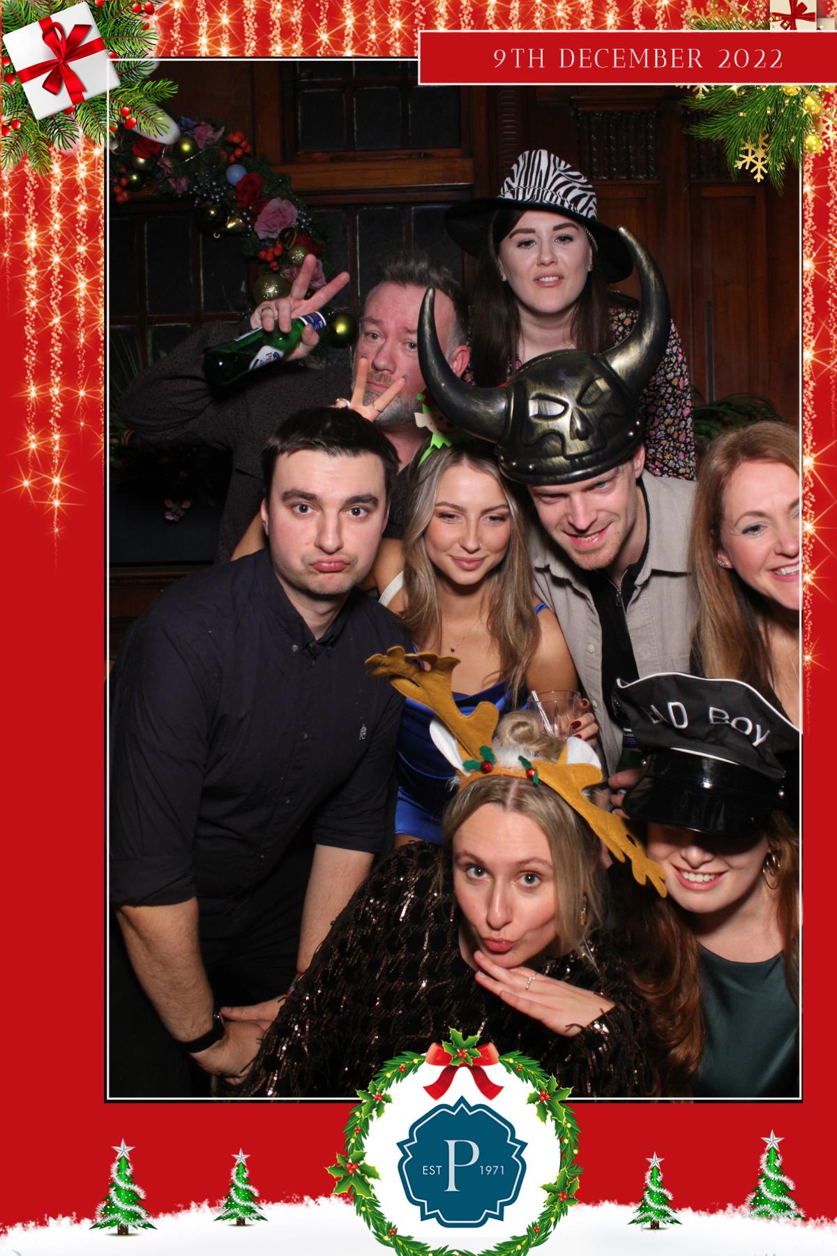 Pavers Christmas Party  | View more photos from the event at gallery.magicimages.uk/u/MagicImages/Pavers-Christmas-Party