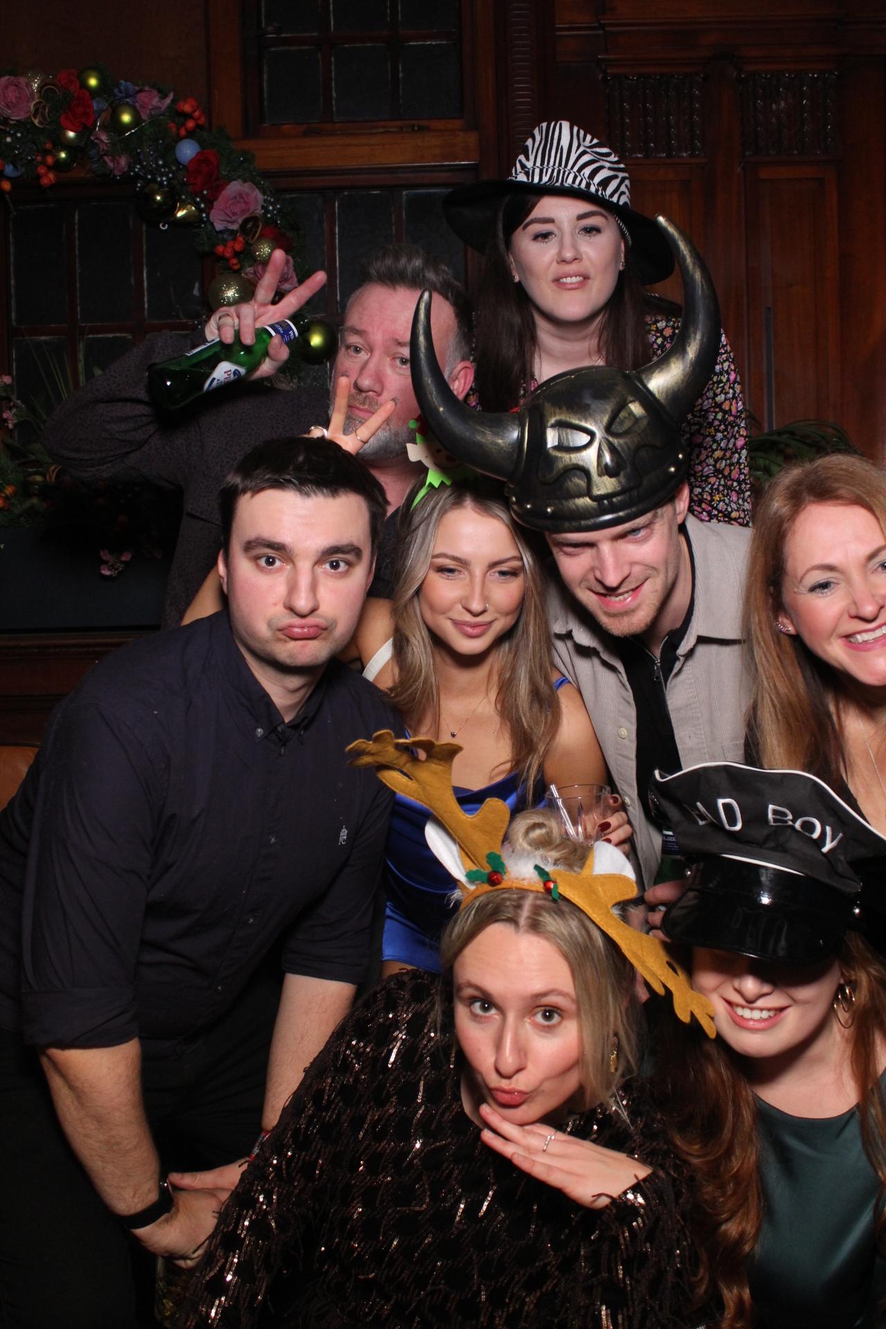 Pavers Christmas Party  | View more photos from the event at gallery.magicimages.uk/u/MagicImages/Pavers-Christmas-Party