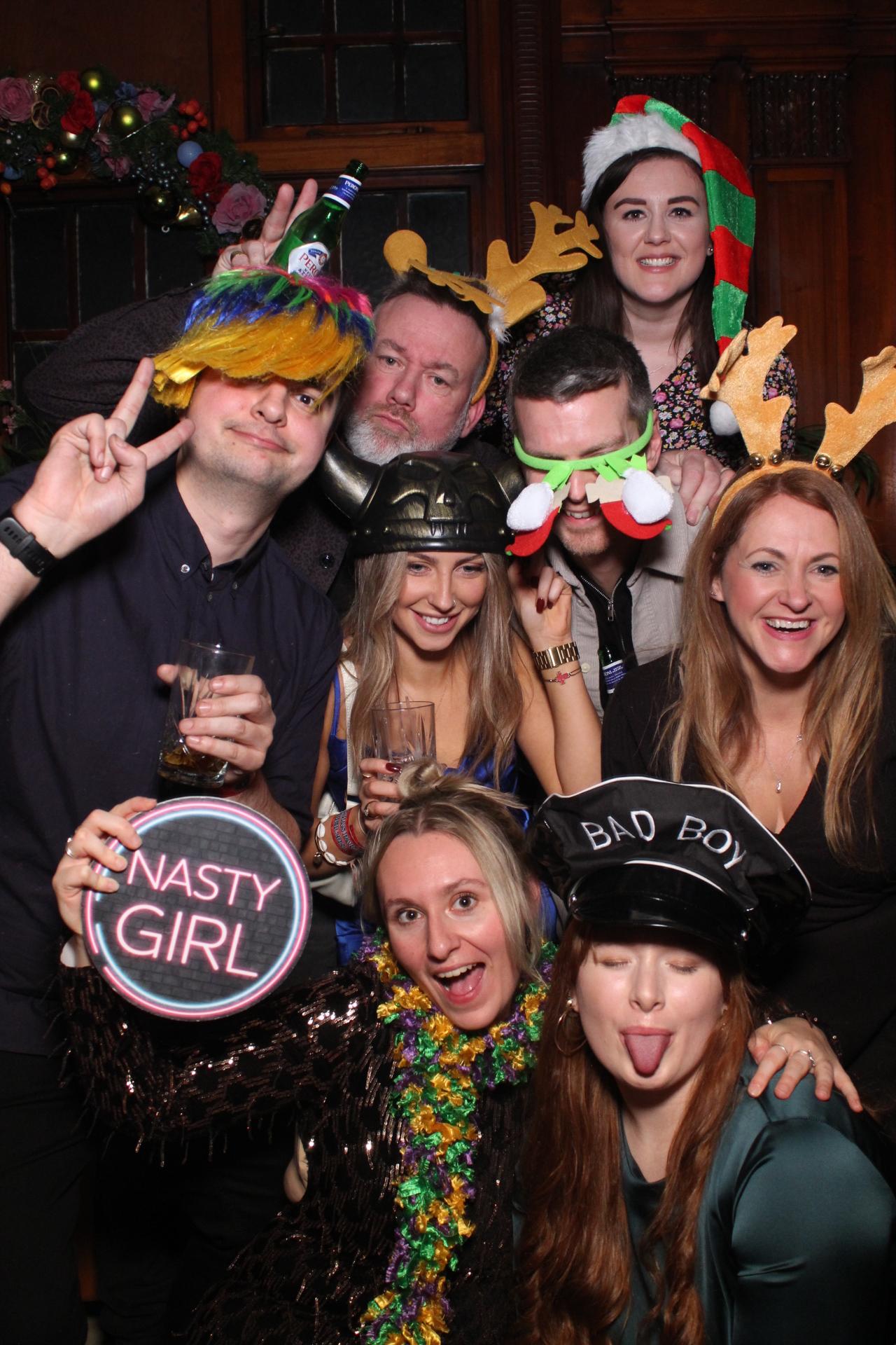 Pavers Christmas Party  | View more photos from the event at gallery.magicimages.uk/u/MagicImages/Pavers-Christmas-Party