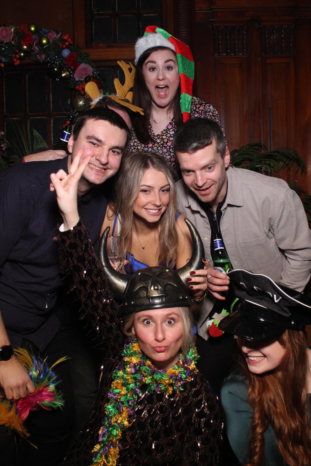 Pavers Christmas Party  | View more photos from the event at gallery.magicimages.uk/u/MagicImages/Pavers-Christmas-Party